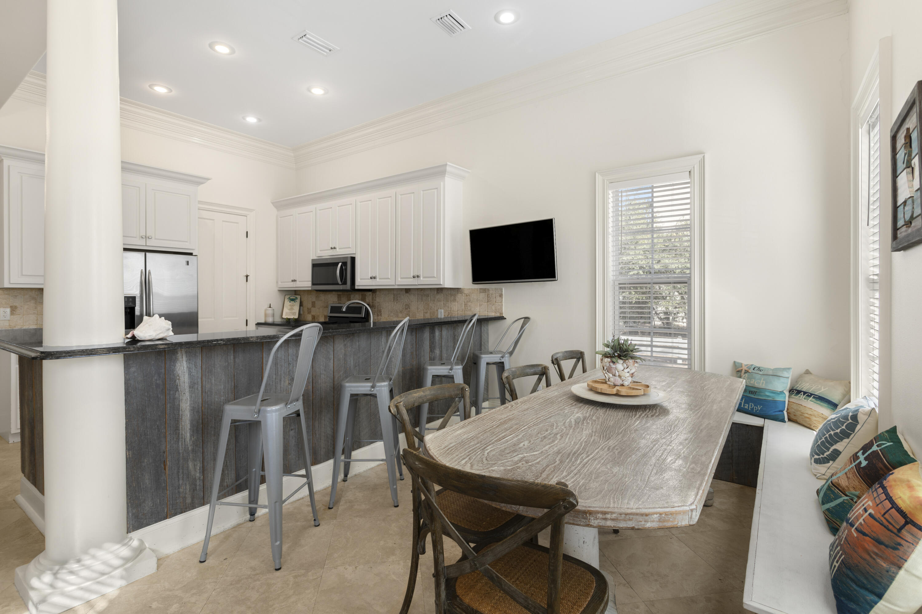 PALMEIRA VILLAS AT SEAGROVE BEACH - Residential