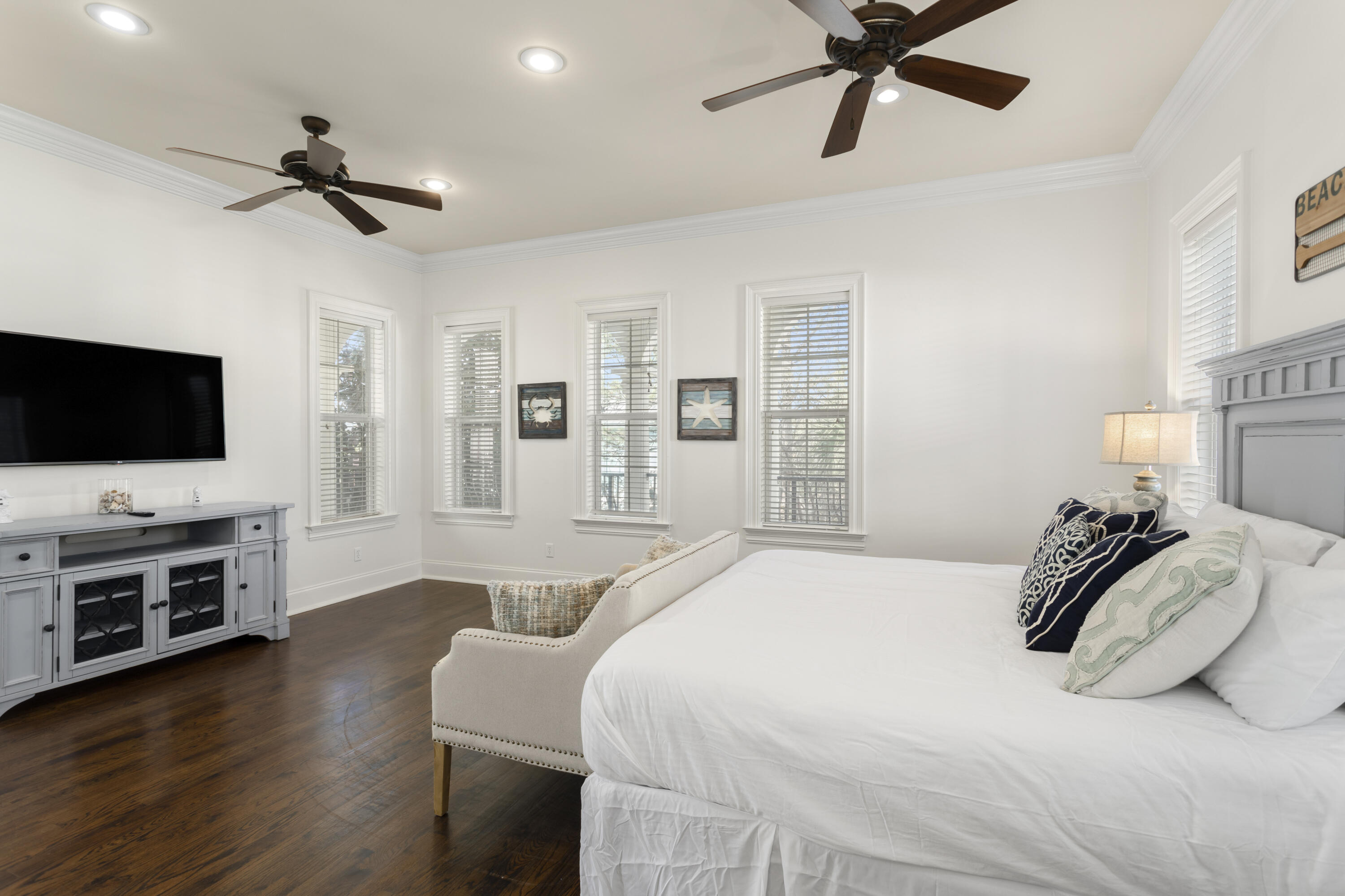 PALMEIRA VILLAS AT SEAGROVE BEACH - Residential