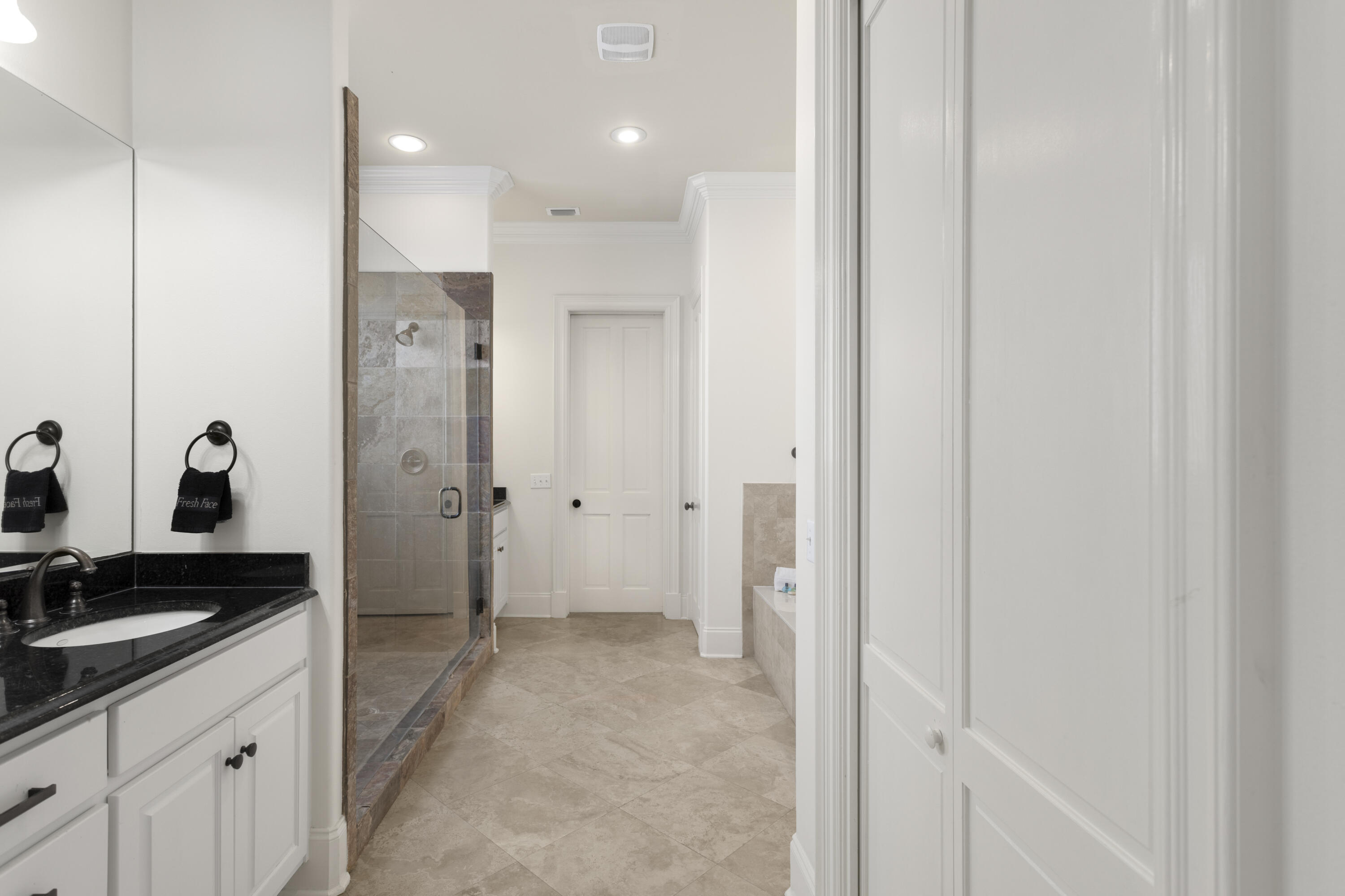 PALMEIRA VILLAS AT SEAGROVE BEACH - Residential