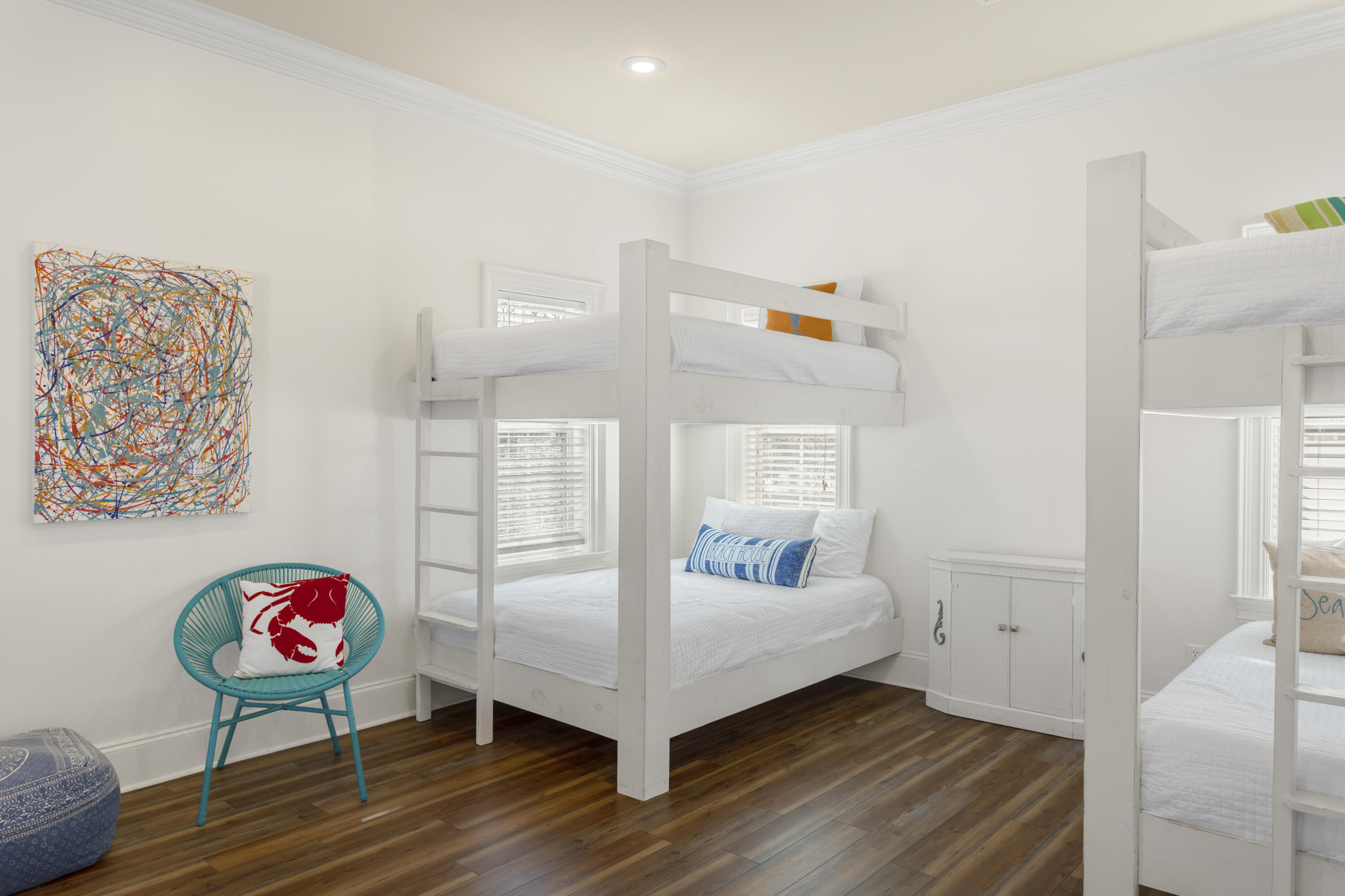 PALMEIRA VILLAS AT SEAGROVE BEACH - Residential