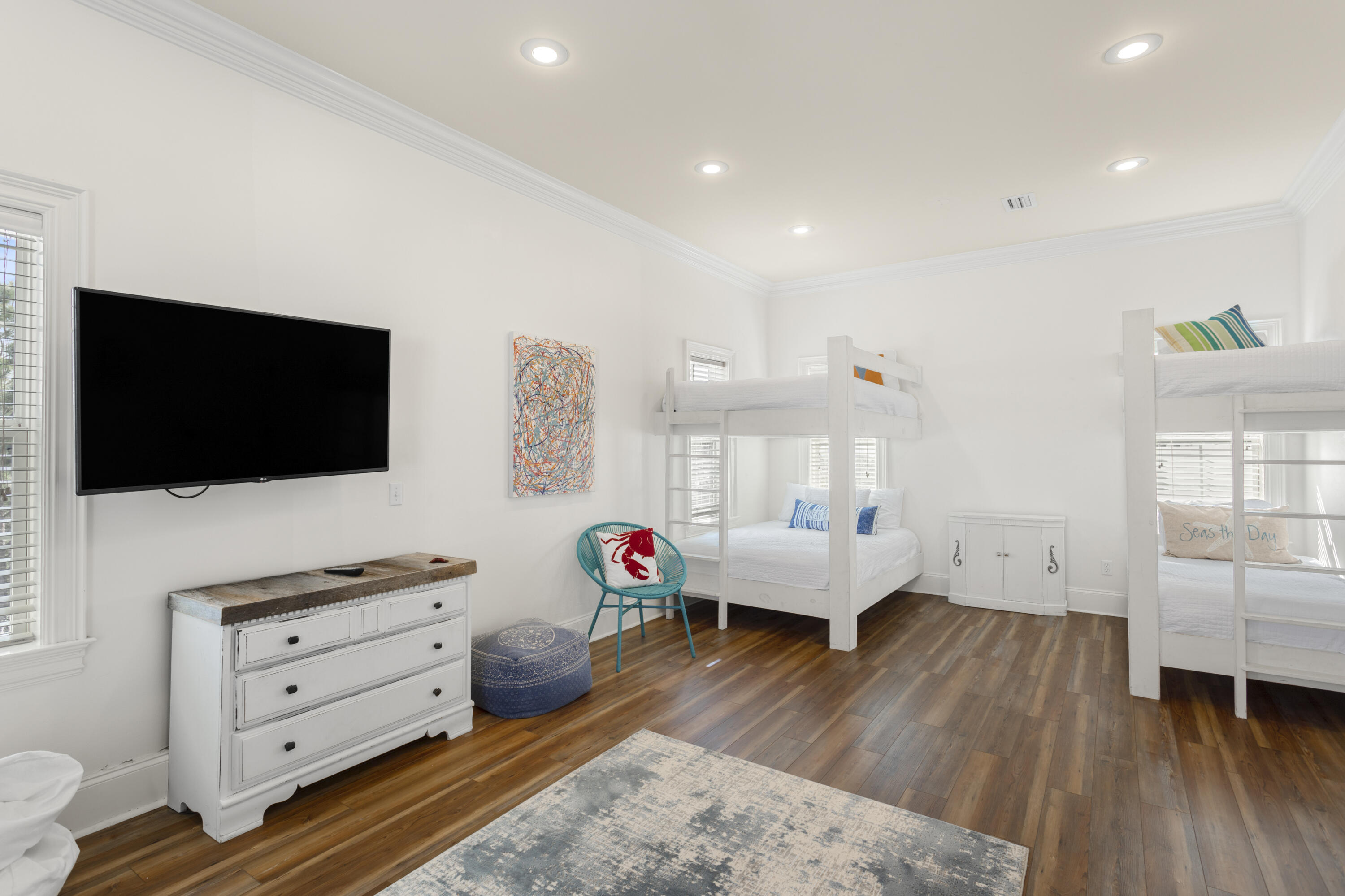 PALMEIRA VILLAS AT SEAGROVE BEACH - Residential