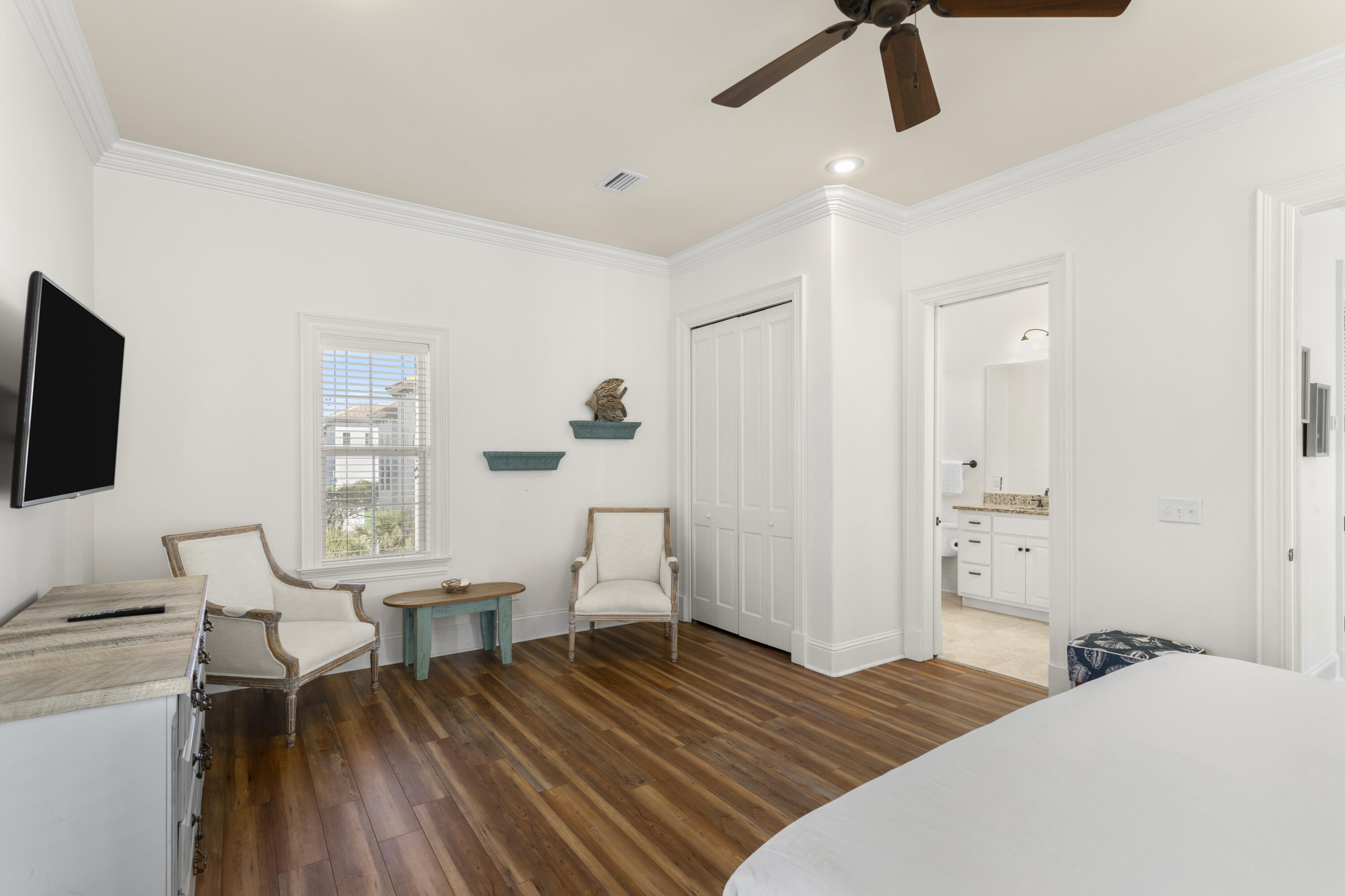 PALMEIRA VILLAS AT SEAGROVE BEACH - Residential