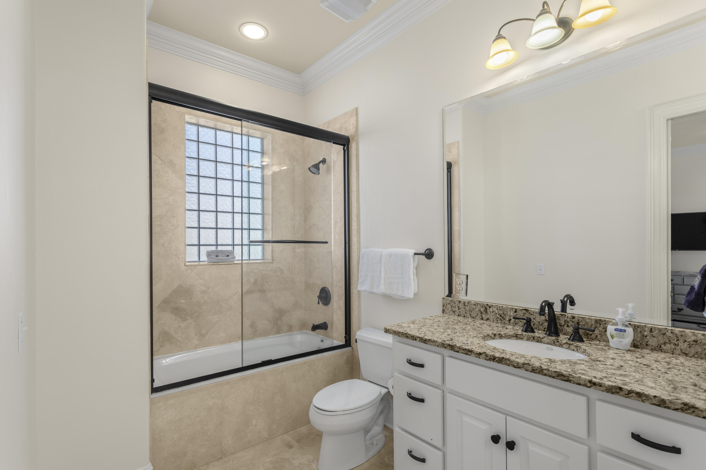 PALMEIRA VILLAS AT SEAGROVE BEACH - Residential