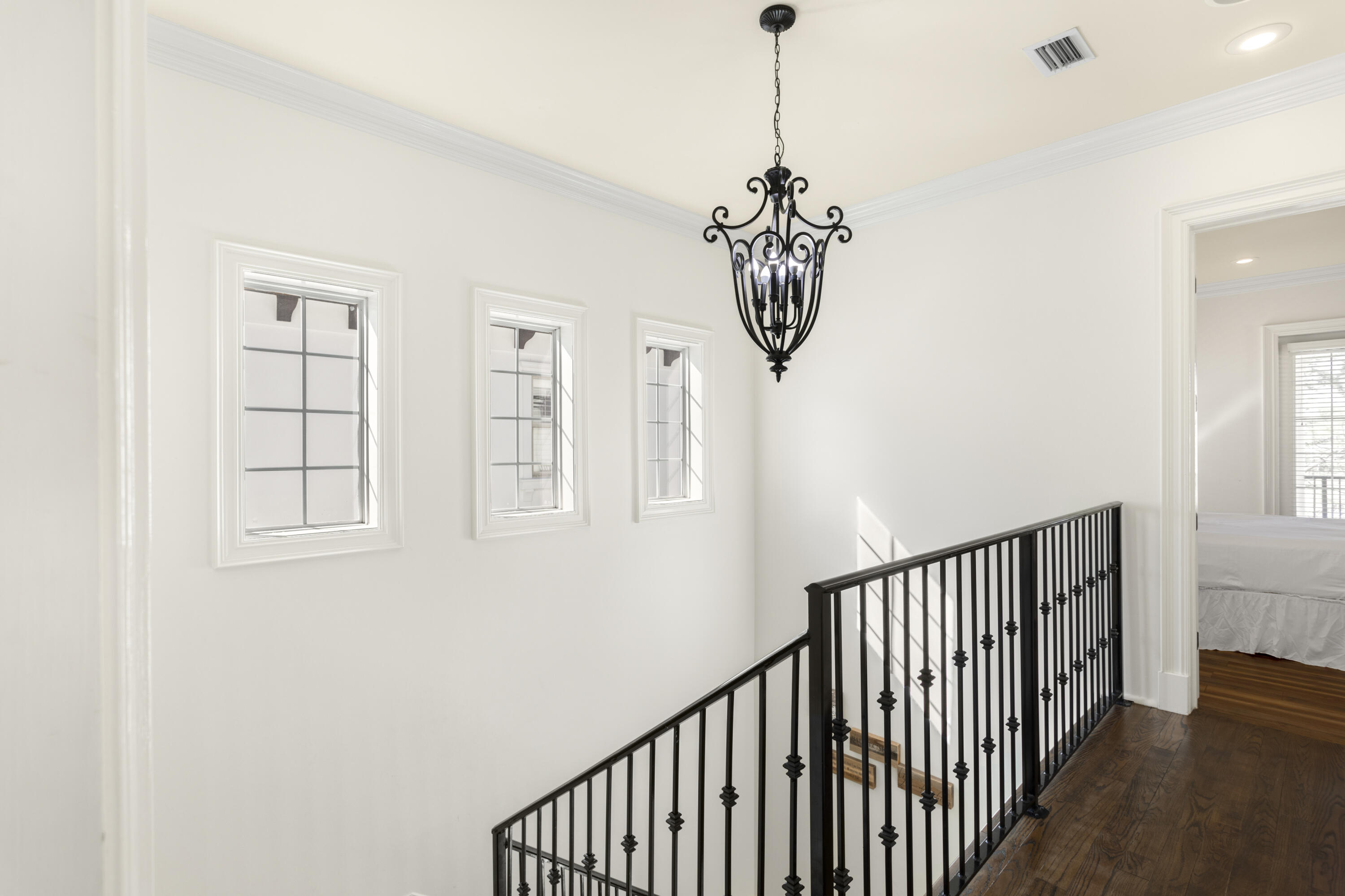 PALMEIRA VILLAS AT SEAGROVE BEACH - Residential
