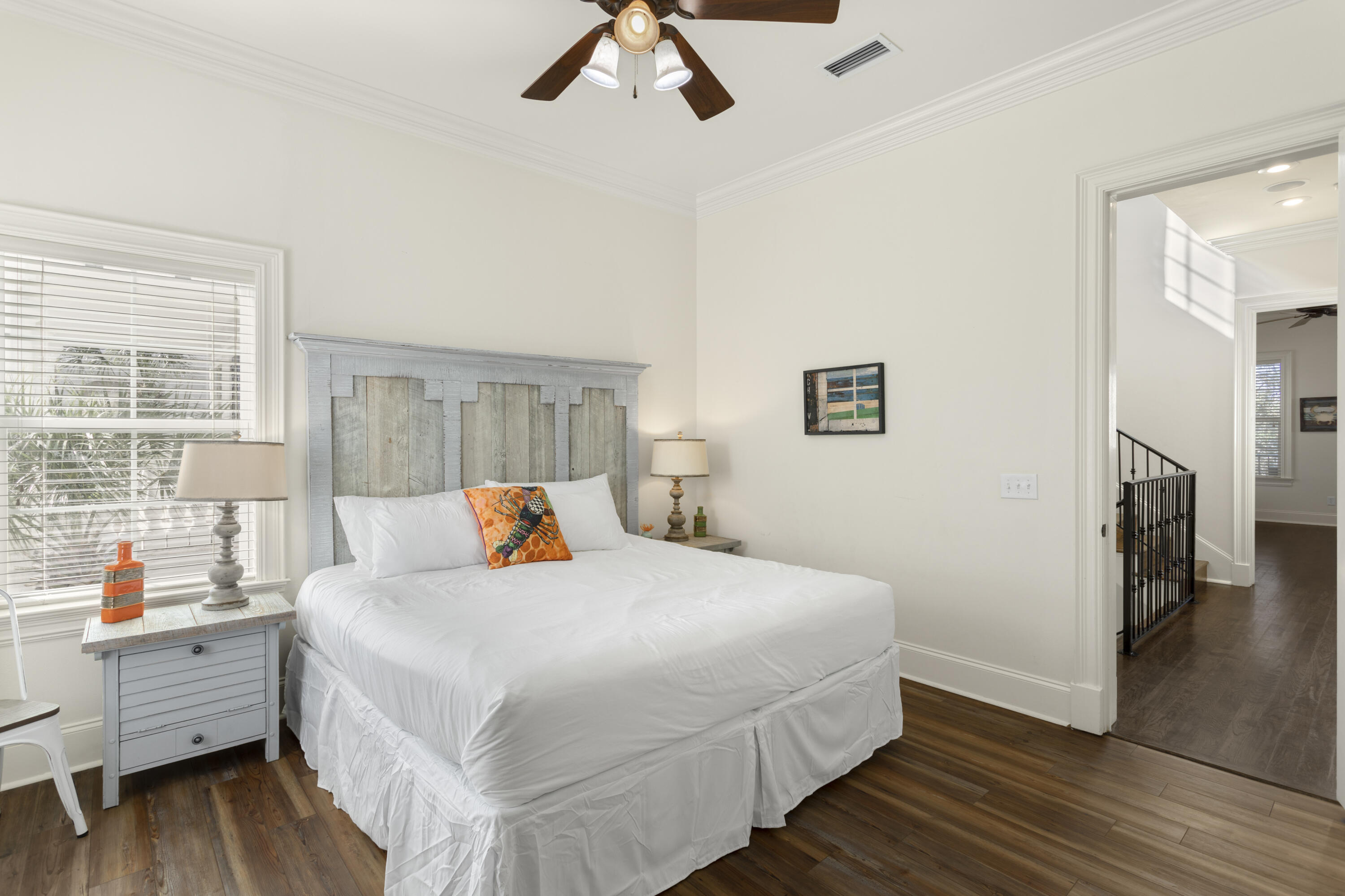 PALMEIRA VILLAS AT SEAGROVE BEACH - Residential