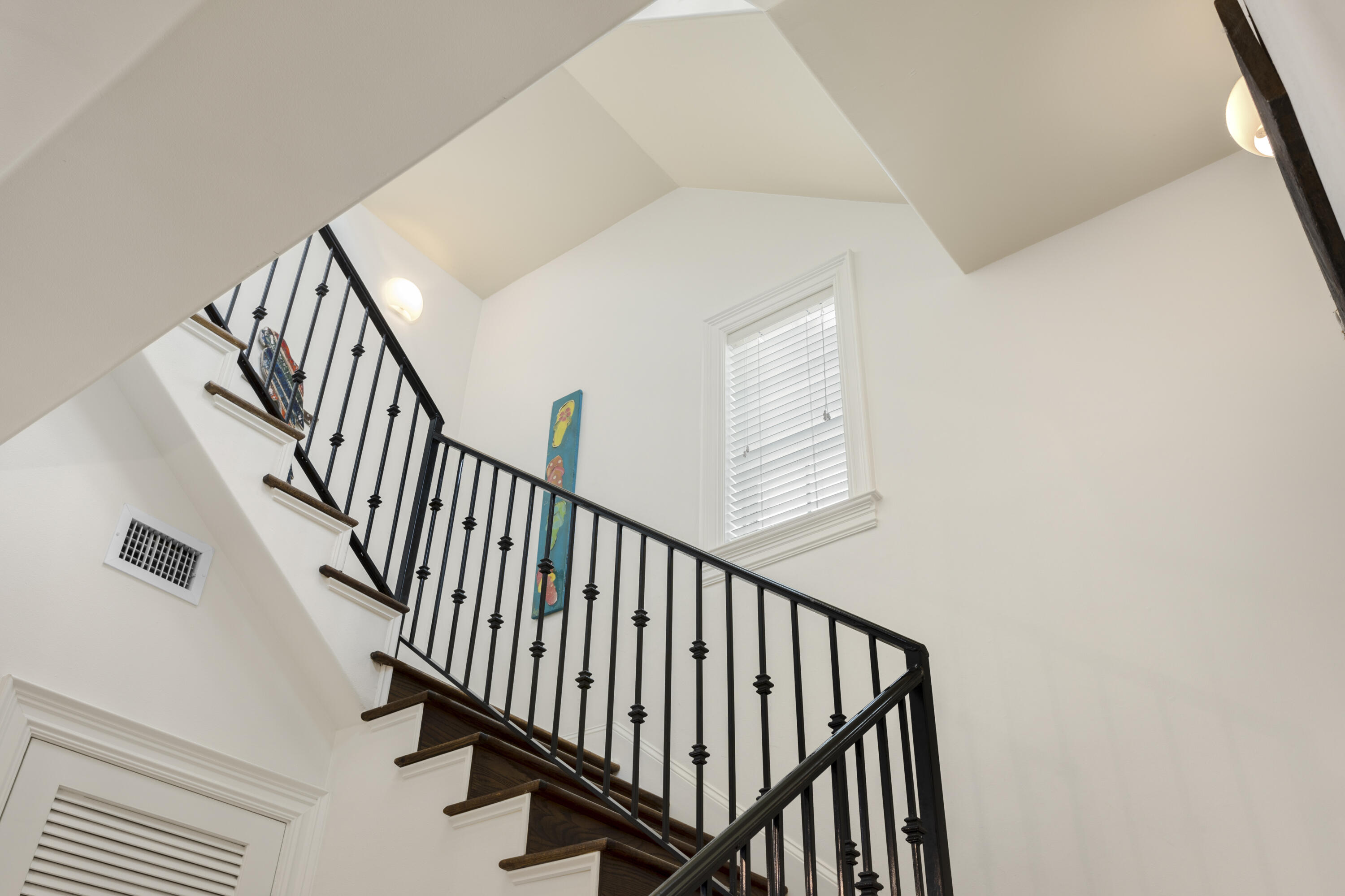 PALMEIRA VILLAS AT SEAGROVE BEACH - Residential