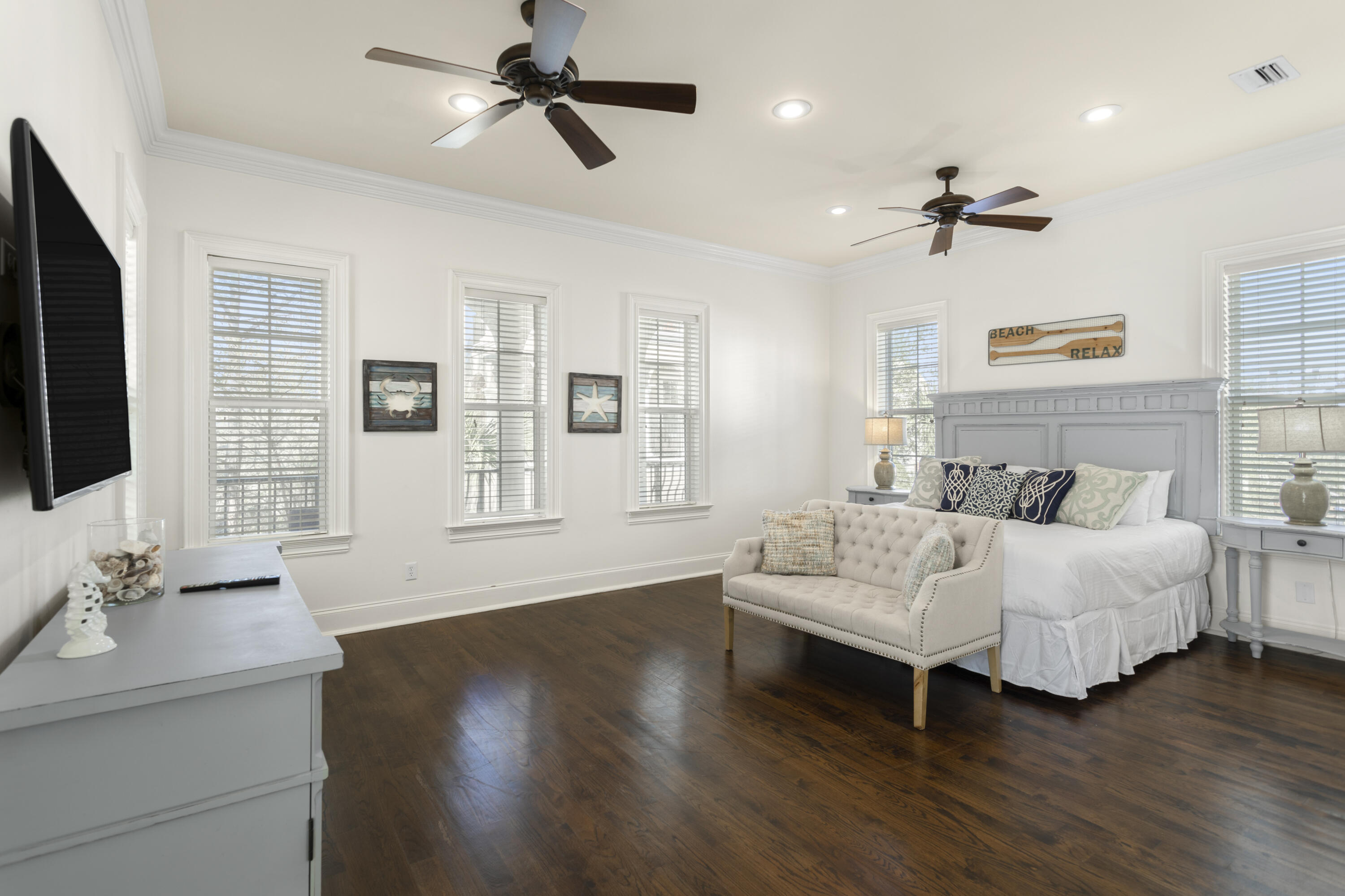 PALMEIRA VILLAS AT SEAGROVE BEACH - Residential