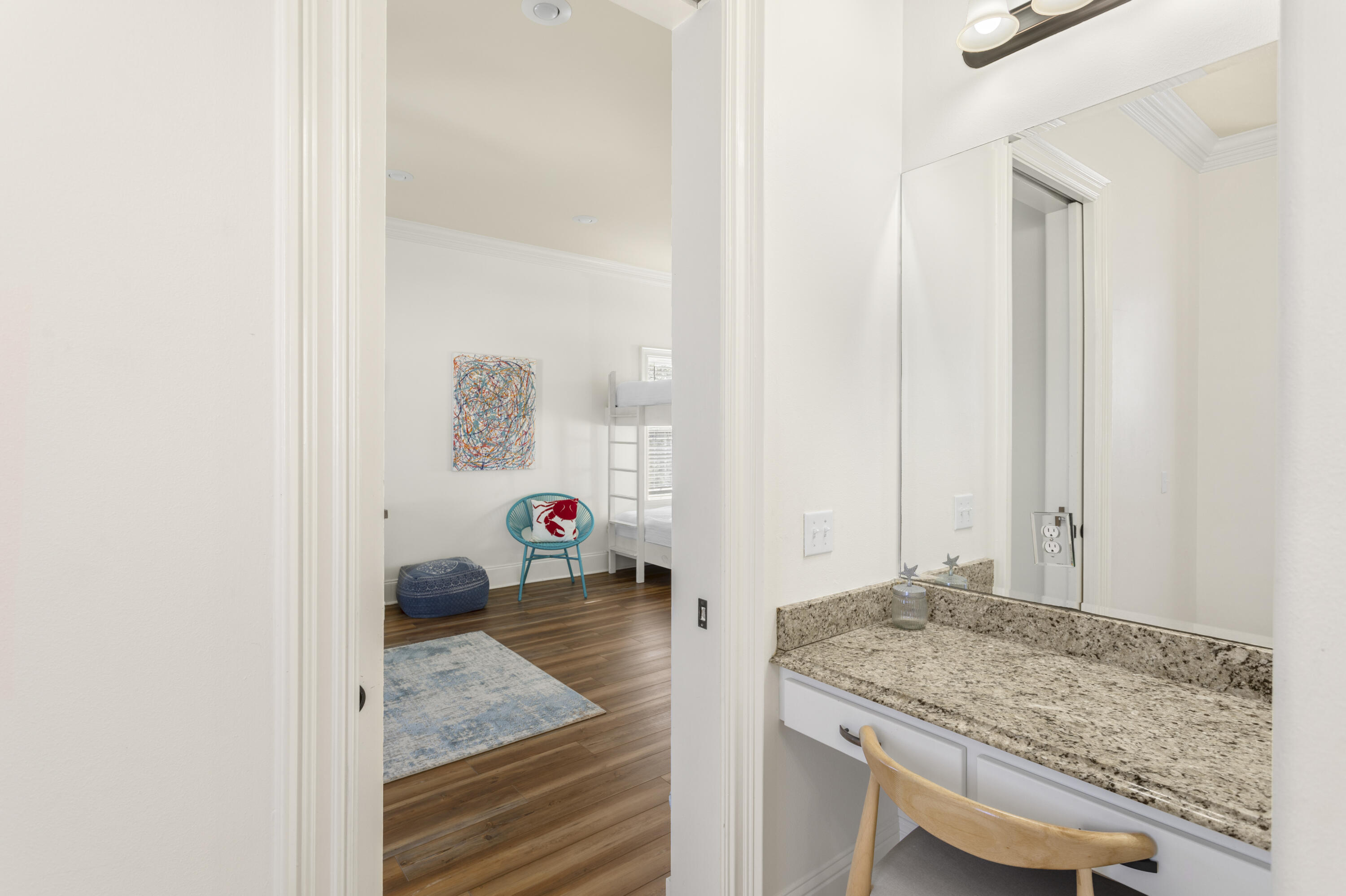 PALMEIRA VILLAS AT SEAGROVE BEACH - Residential
