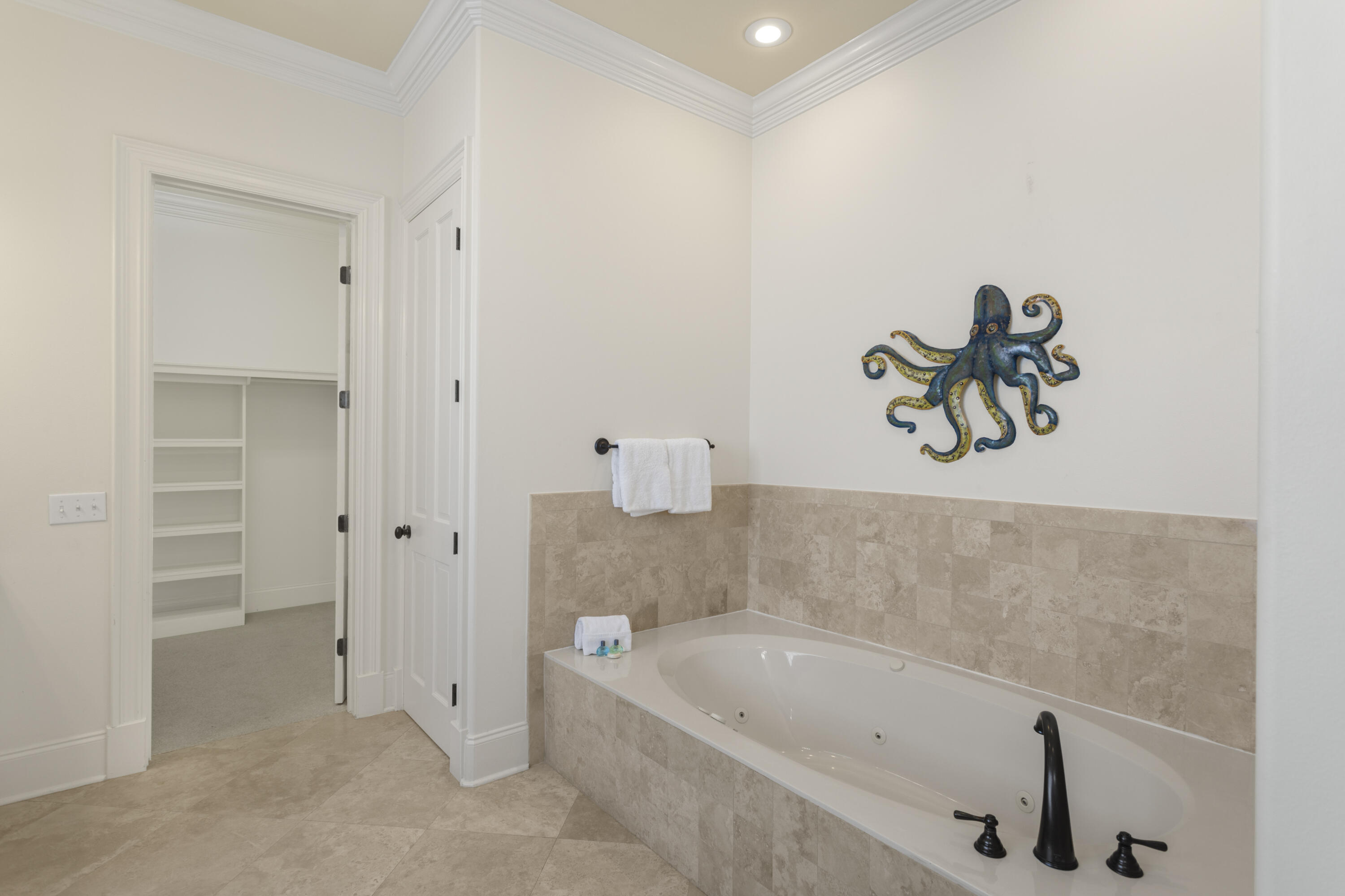 PALMEIRA VILLAS AT SEAGROVE BEACH - Residential