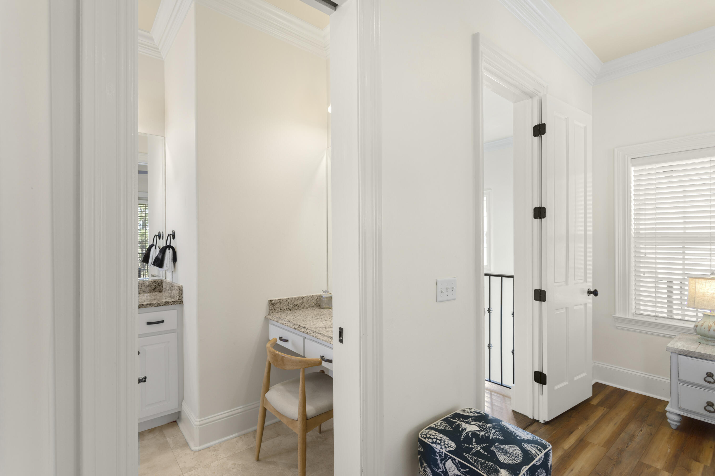 PALMEIRA VILLAS AT SEAGROVE BEACH - Residential
