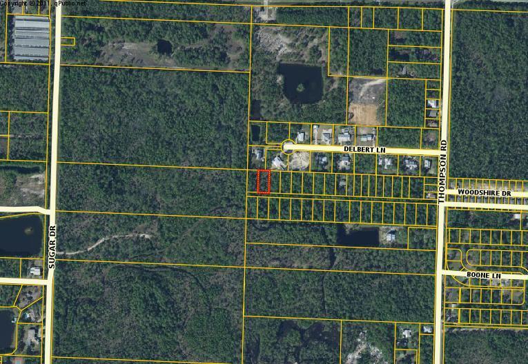 Affordable +/- .26 acre lot south of U.S. Highway 98, located approximately 1.5 miles to Dune Allen Beach!Walton County Planning & Development has researched this subdivision and have determined that these are lots of record (legal description created prior to 11-7-96) per the Property Appraisers office.The lot is being sold ''As Is''. Buyers are to perform their own due diligence, including but not limited to access, association, permitting, possible wetlands, restrictions, surveying, zoning etc.If requiring additional acreage, abutting lot #16 (MLS 816240) is also available.