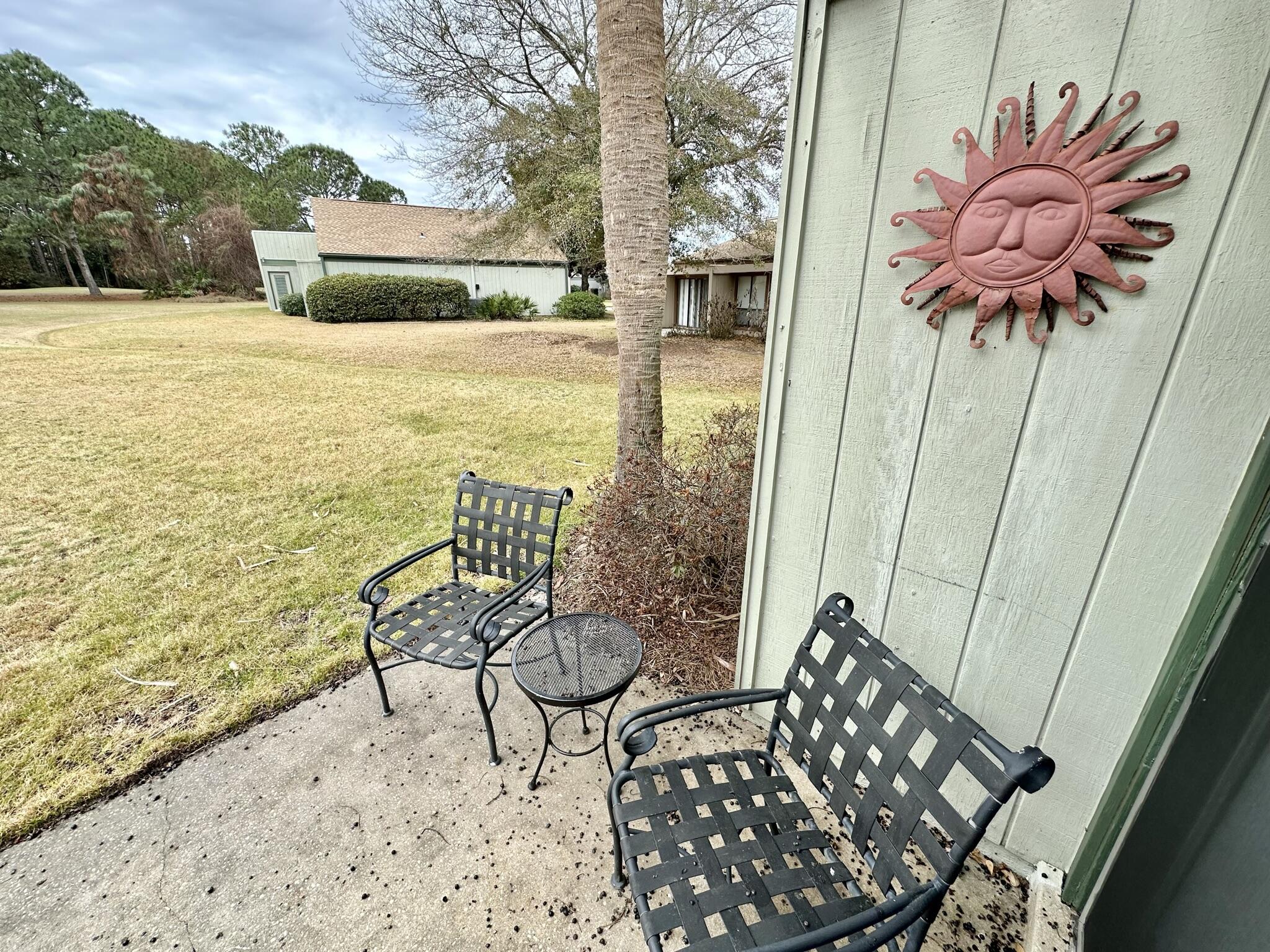 AUGUSTA VILLAGE CONDO - Residential