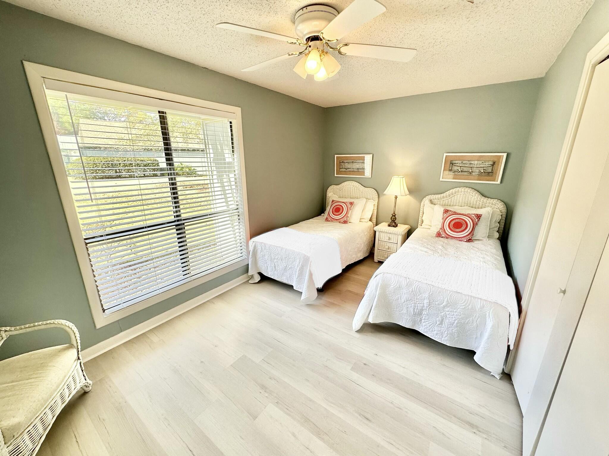 AUGUSTA VILLAGE CONDO - Residential