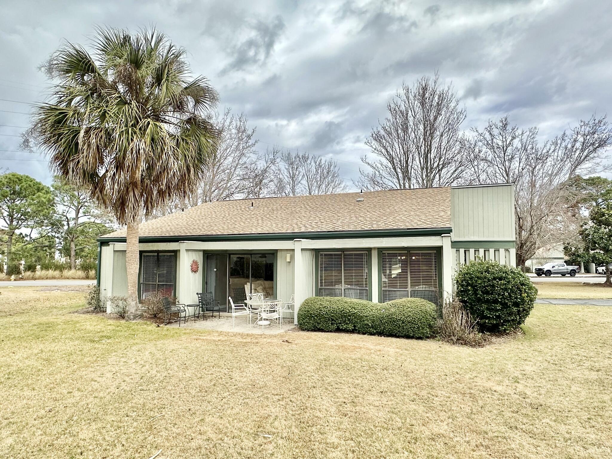 AUGUSTA VILLAGE CONDO - Residential