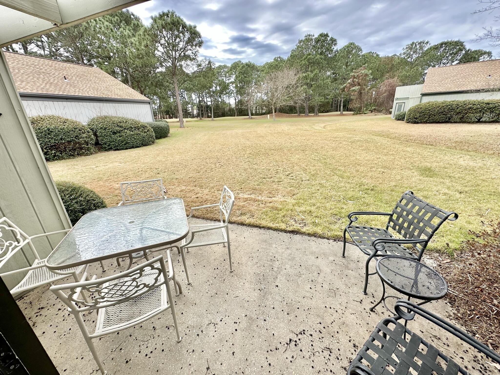 AUGUSTA VILLAGE CONDO - Residential