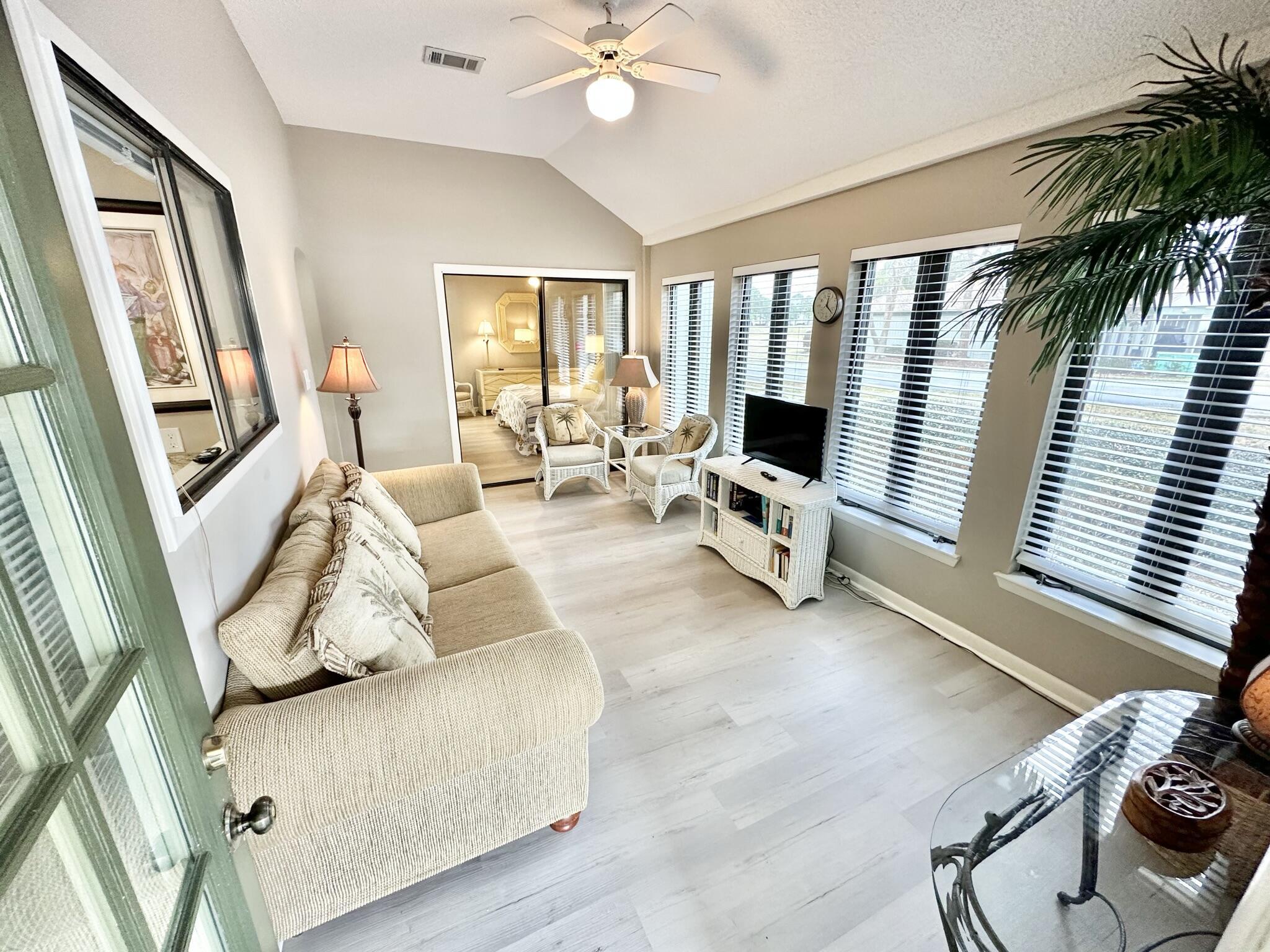 AUGUSTA VILLAGE CONDO - Residential