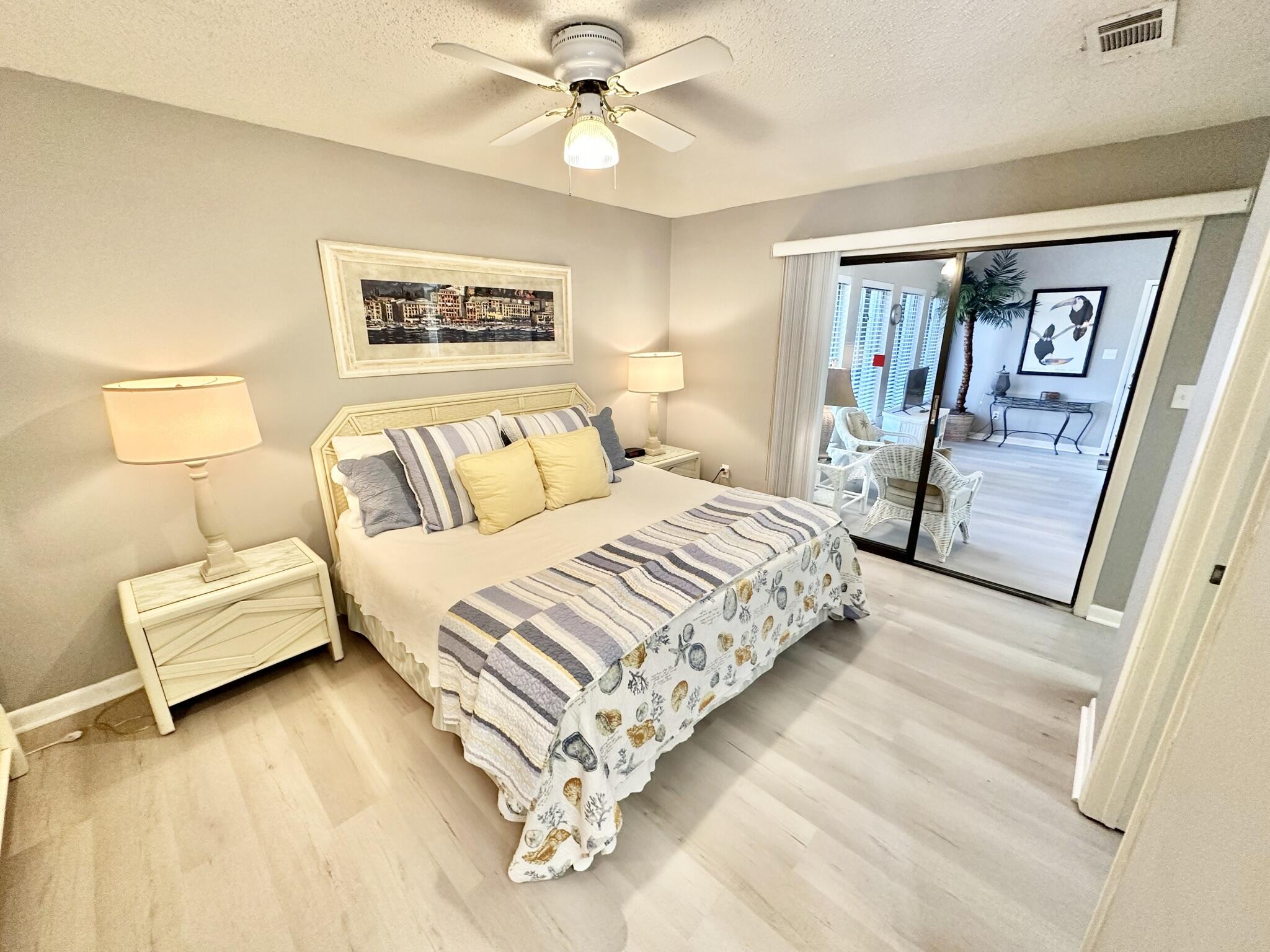 AUGUSTA VILLAGE CONDO - Residential