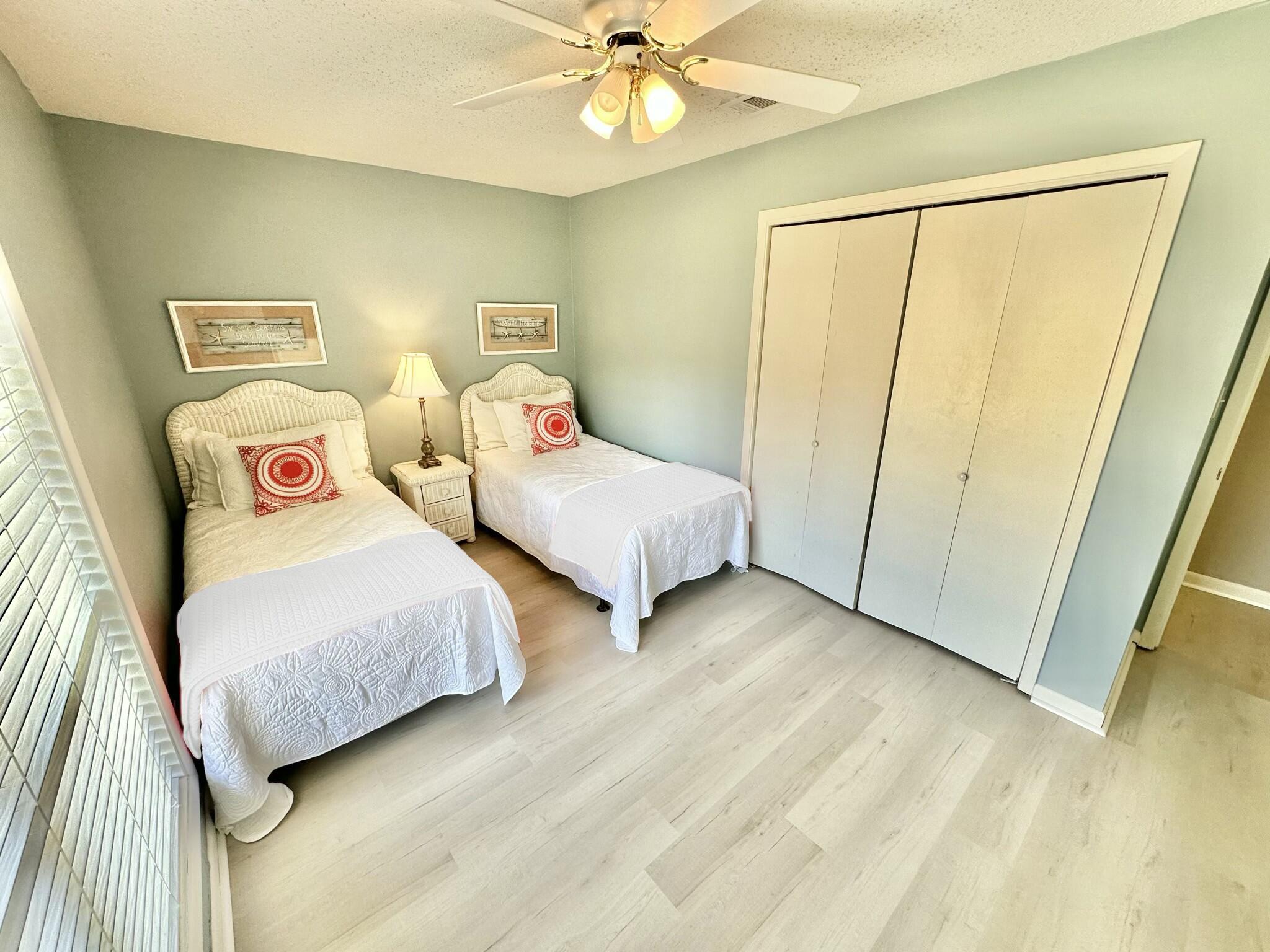 AUGUSTA VILLAGE CONDO - Residential