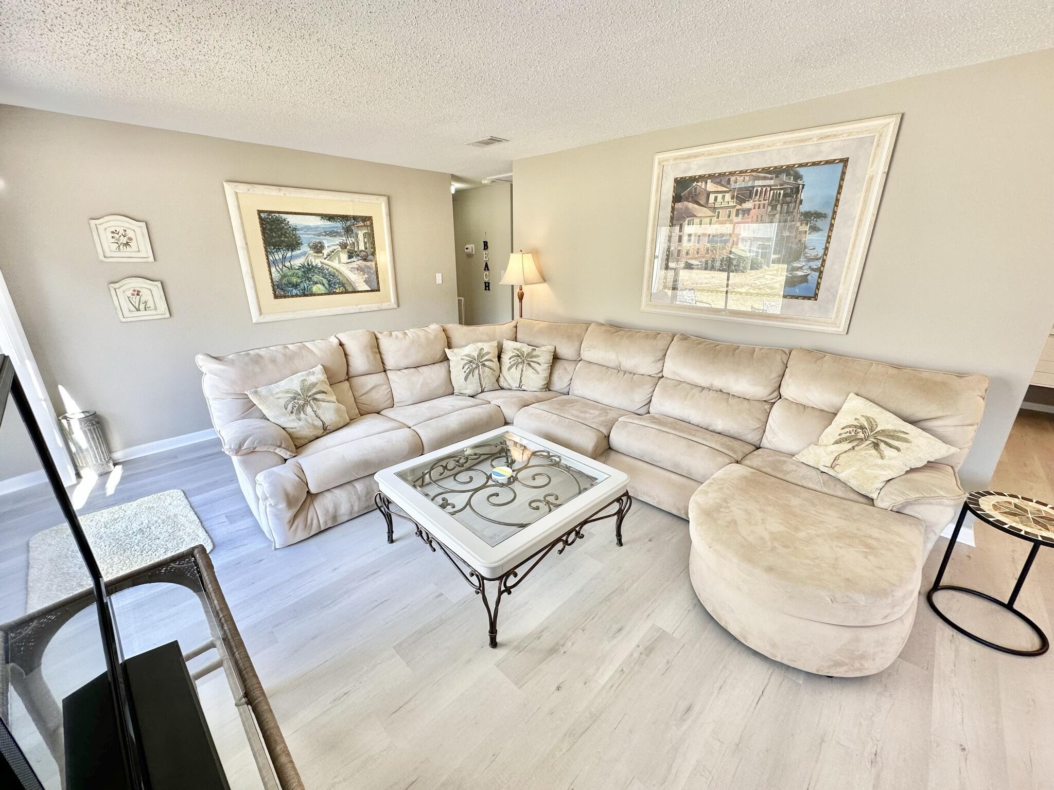 AUGUSTA VILLAGE CONDO - Residential