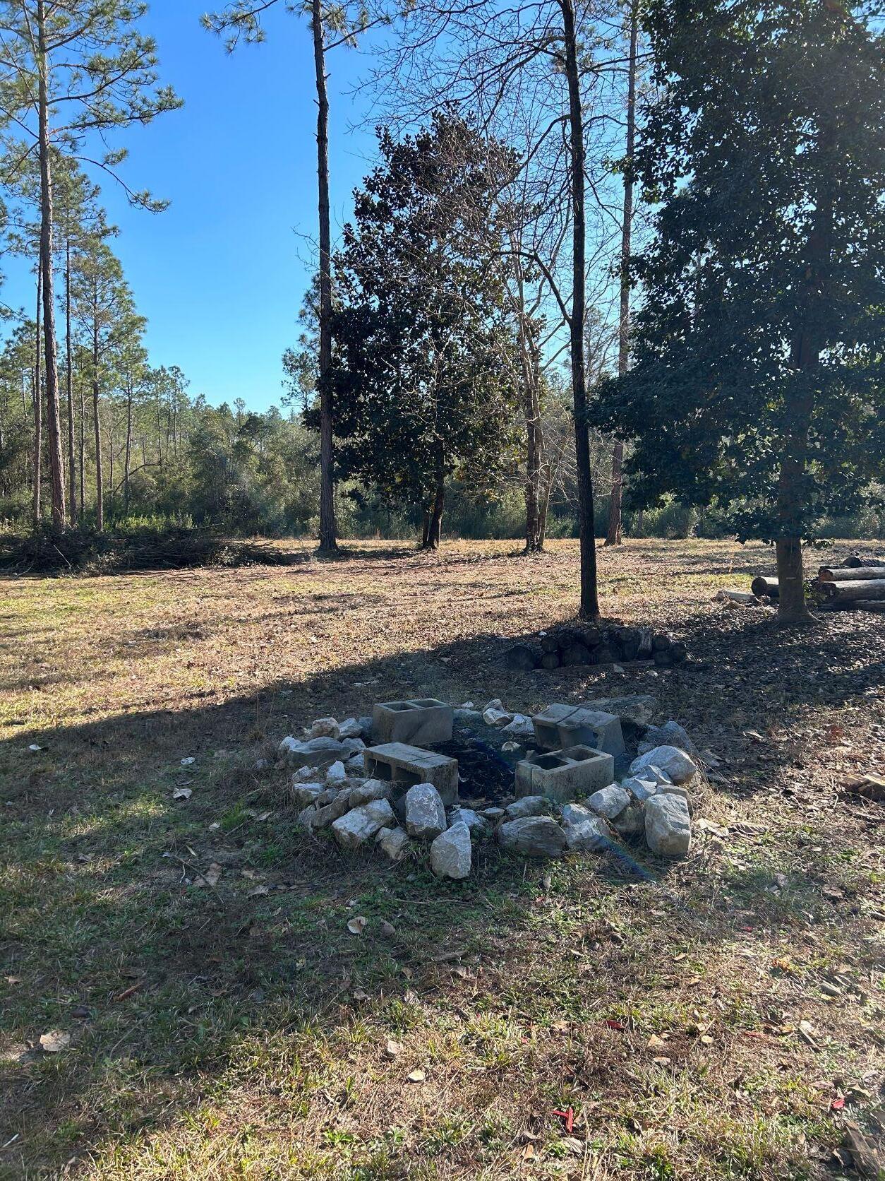 Walton Plantation - Land