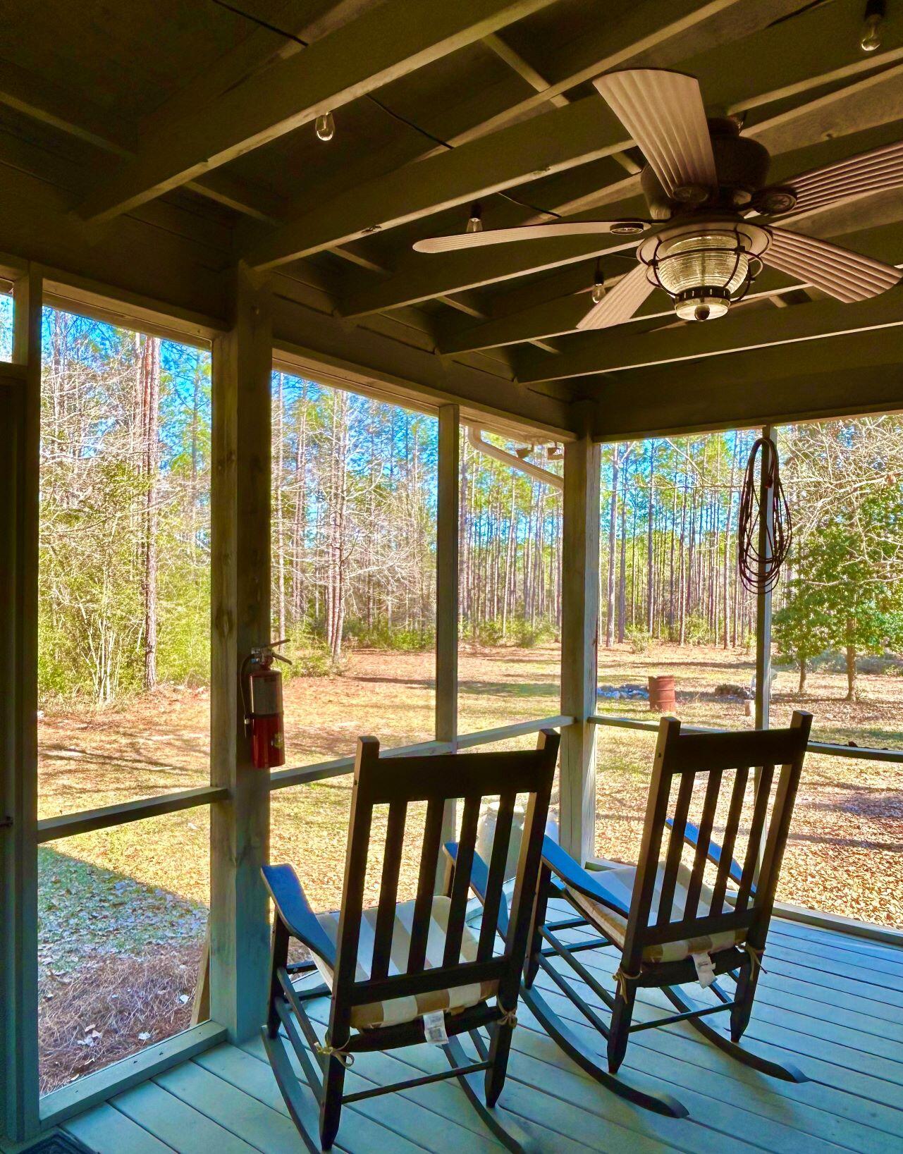 Walton Plantation - Land