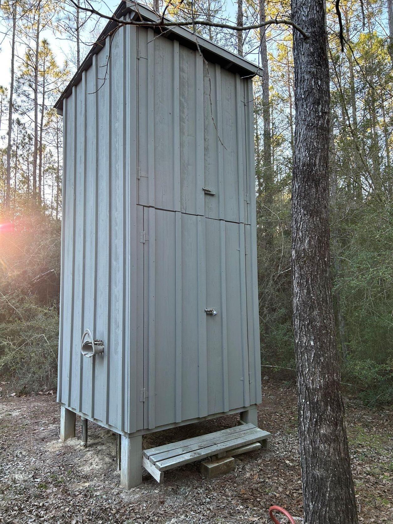 Walton Plantation - Land