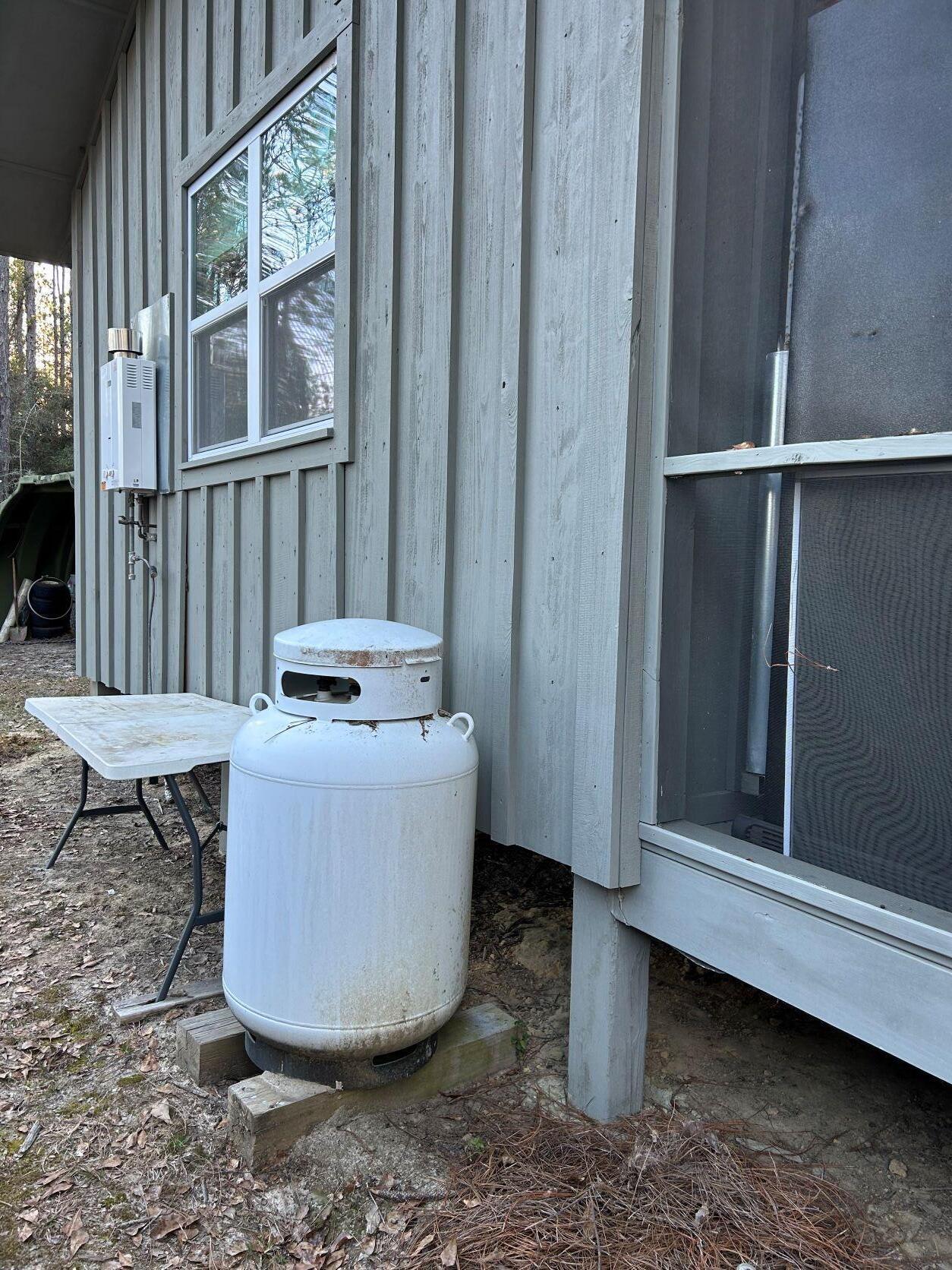 Walton Plantation - Land