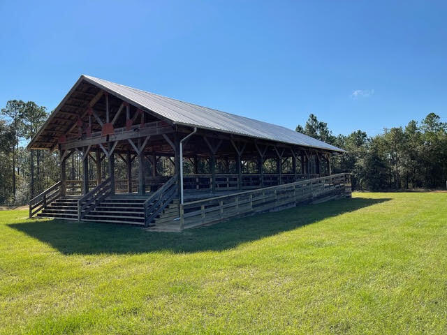 Walton Plantation - Land