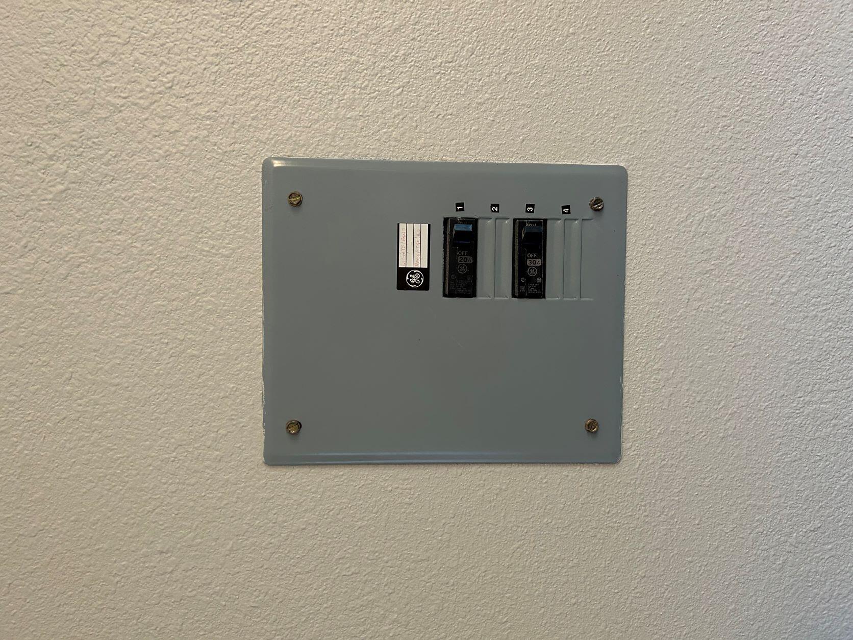 Walton Plantation - Land