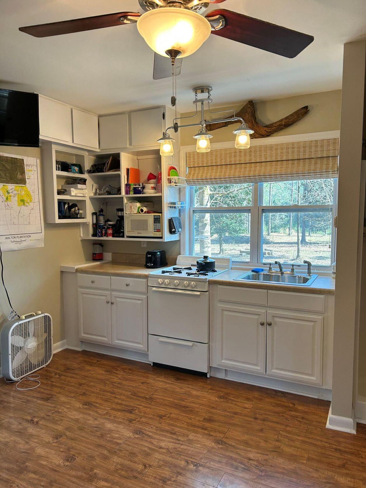 Walton Plantation - Land