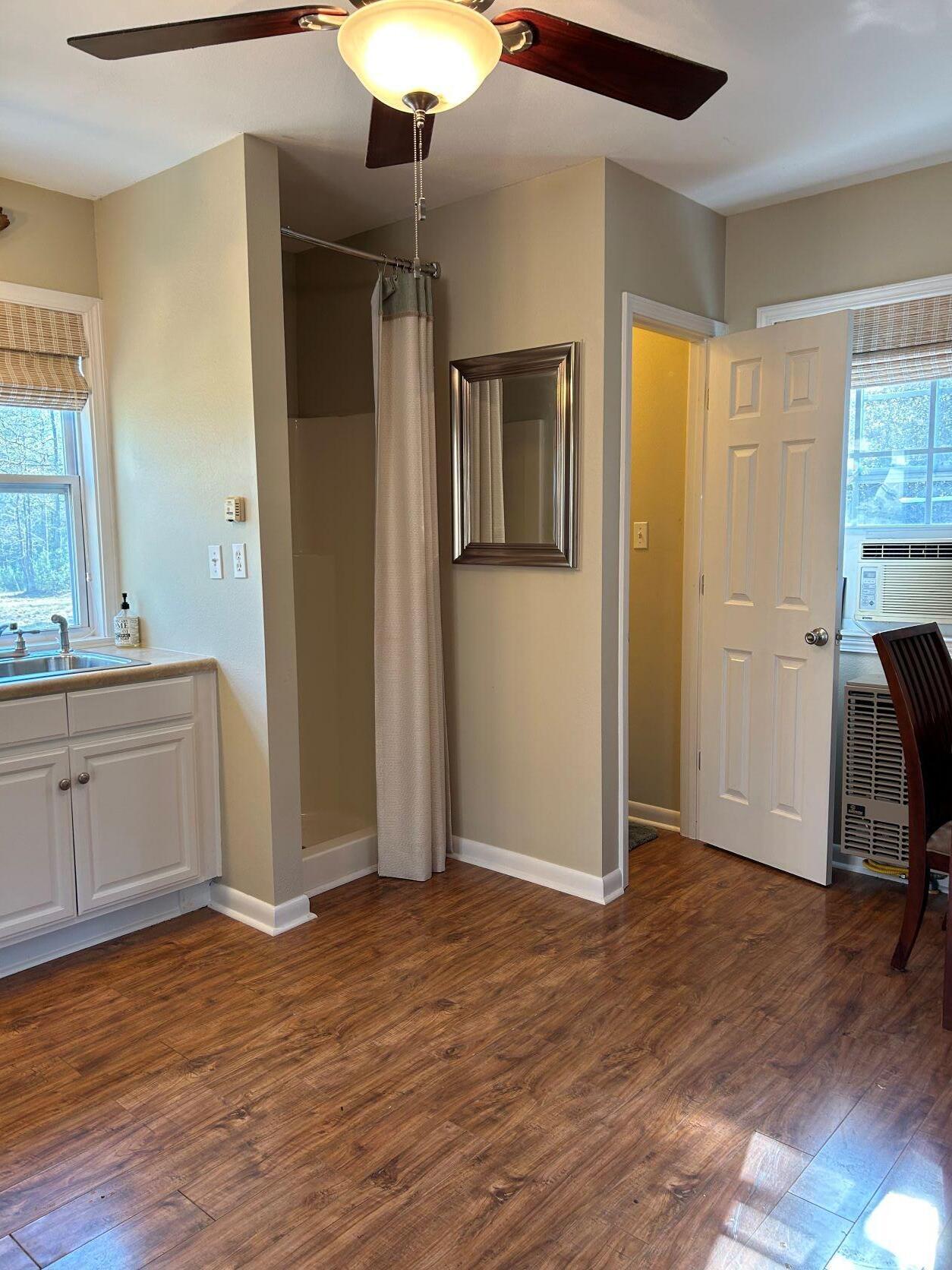 Walton Plantation - Land