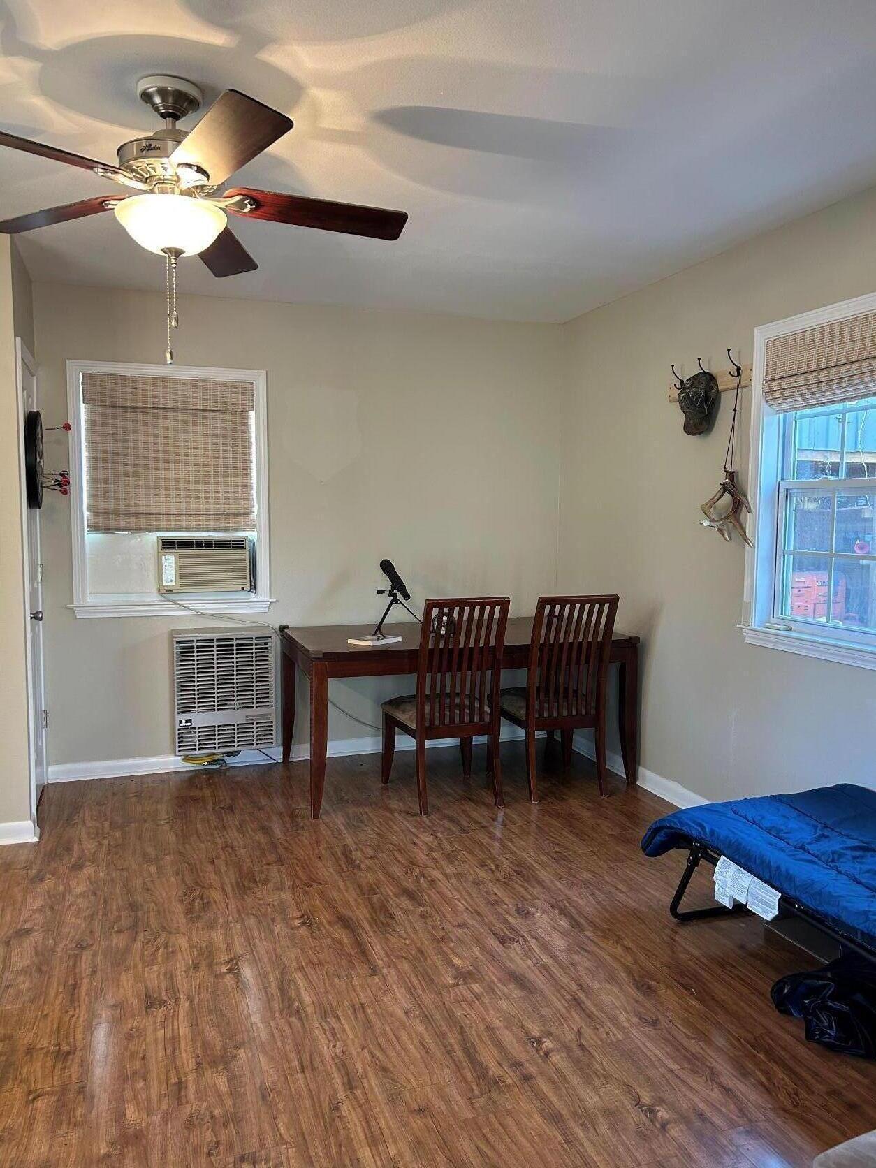 Walton Plantation - Land