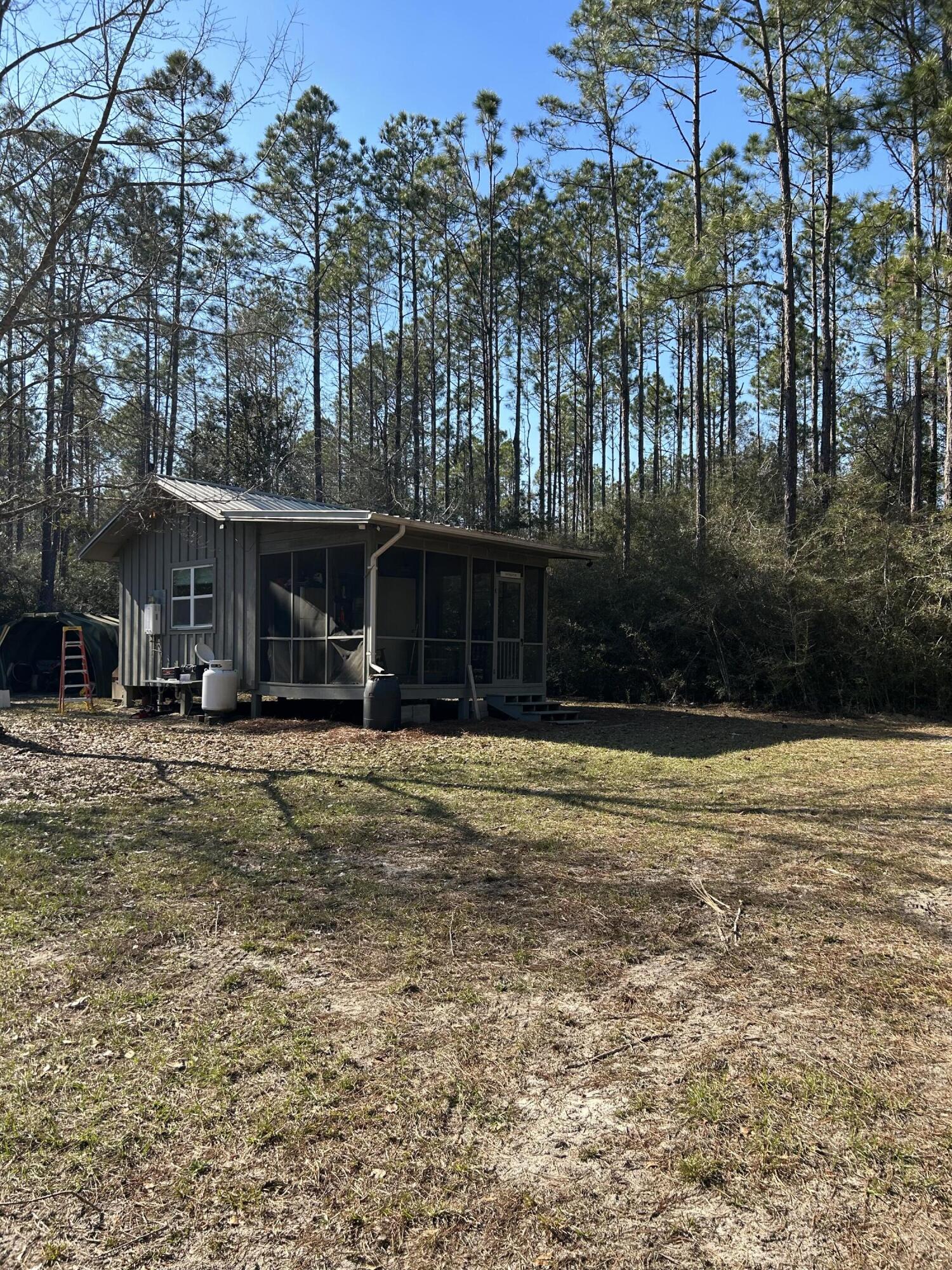 Walton Plantation - Land