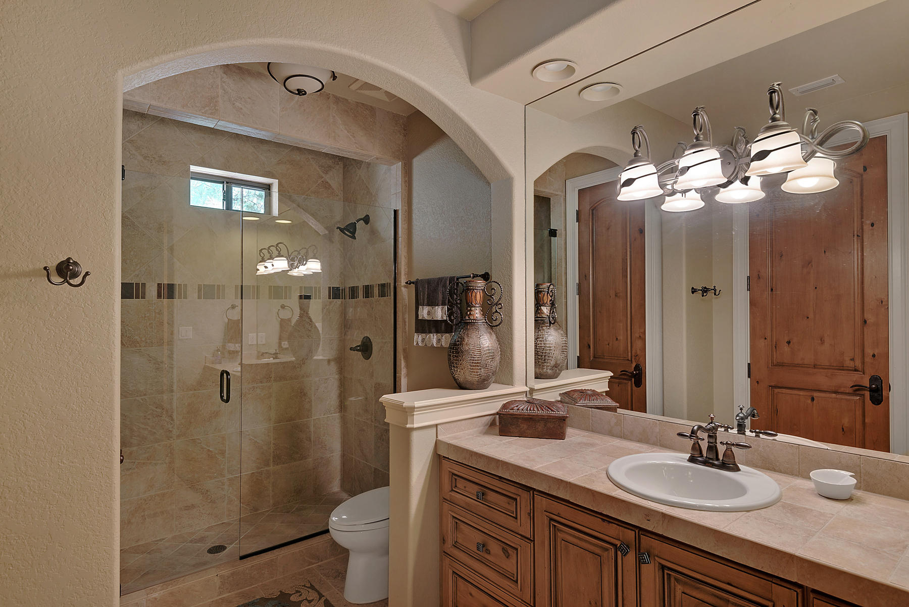 BURNT PINE - Residential