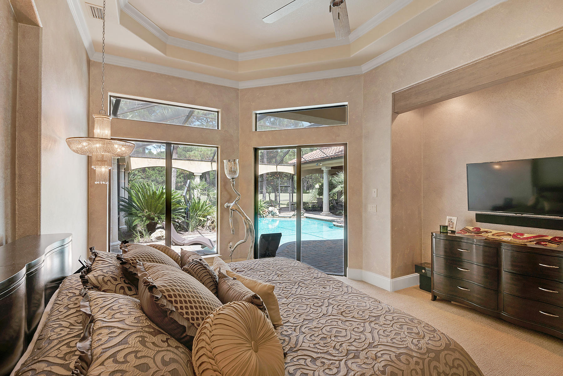 BURNT PINE - Residential