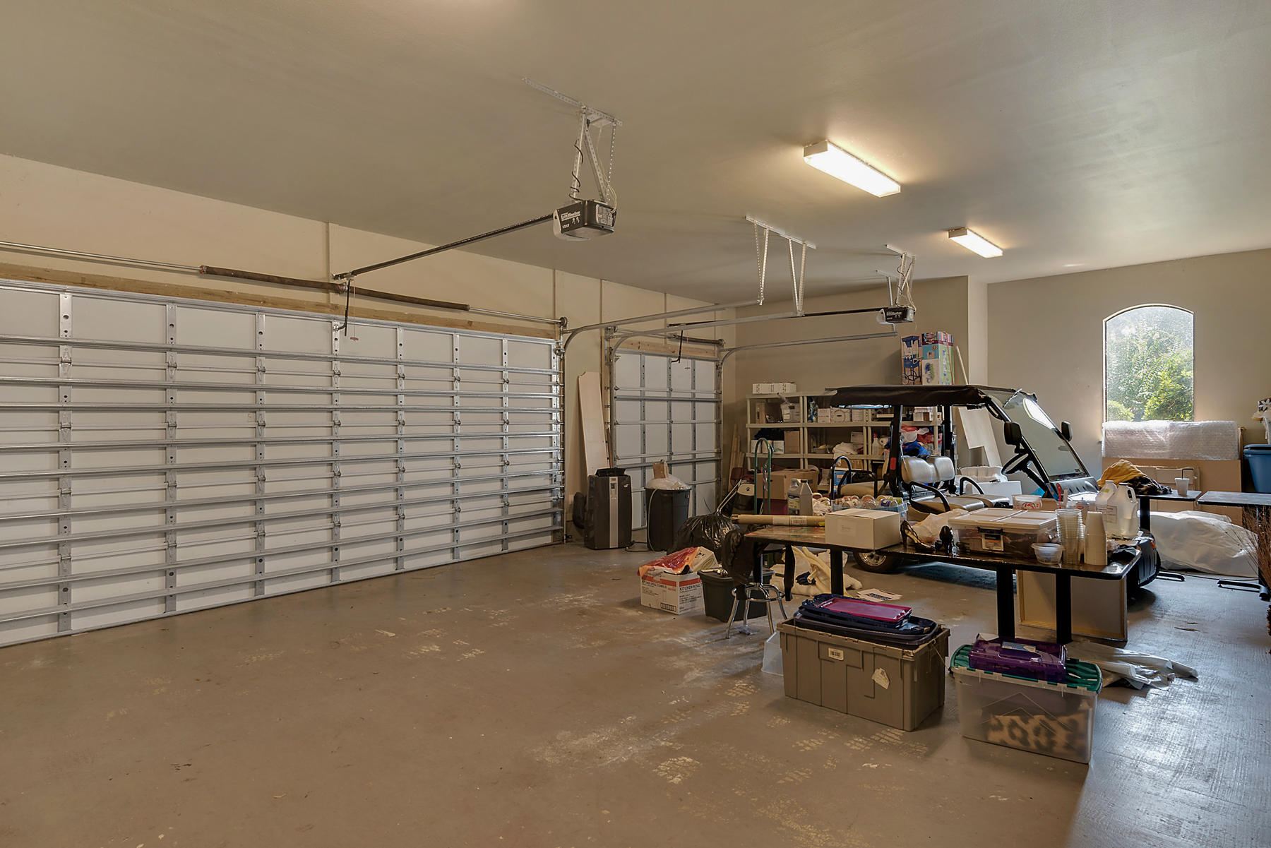 BURNT PINE - Residential