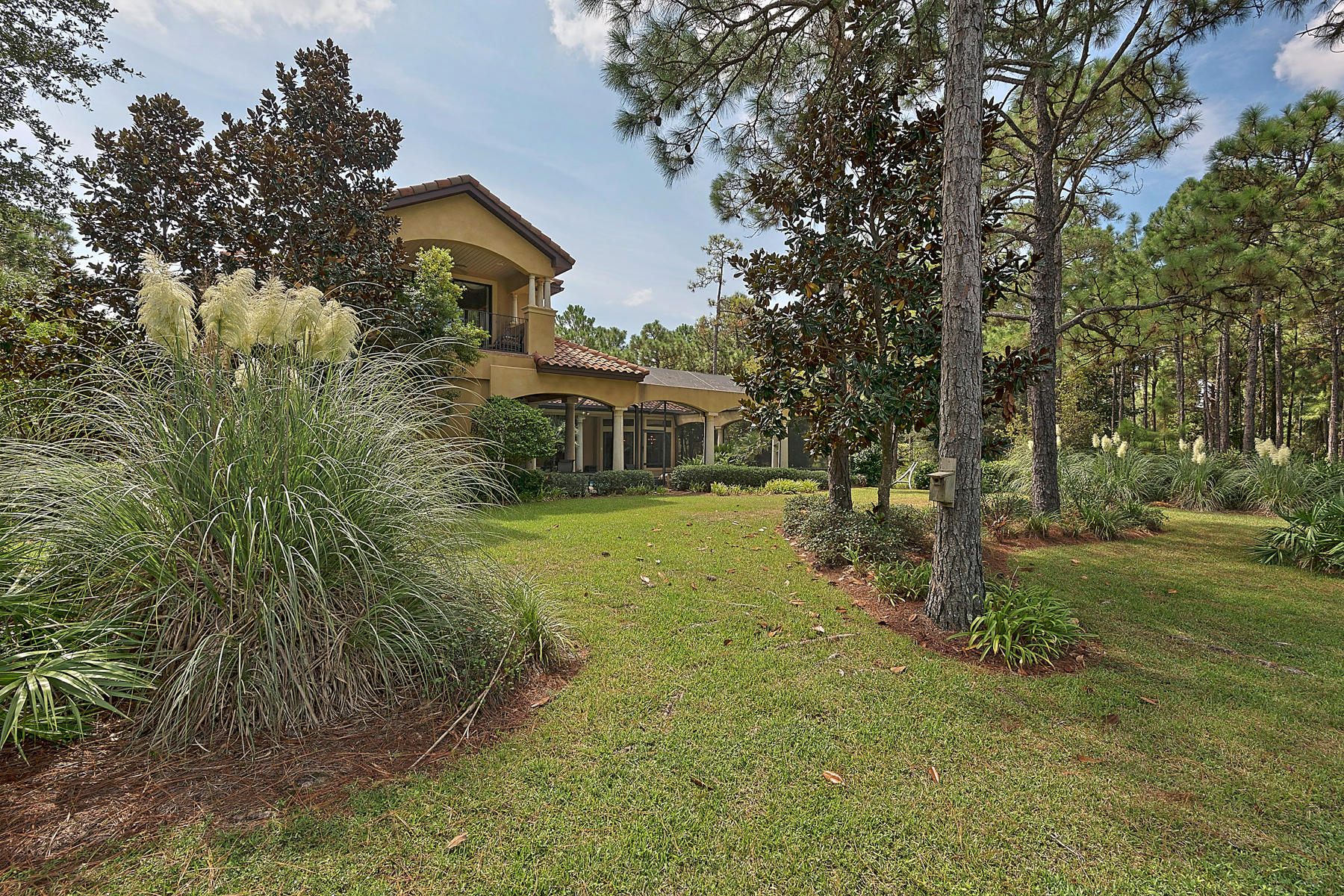 BURNT PINE - Residential