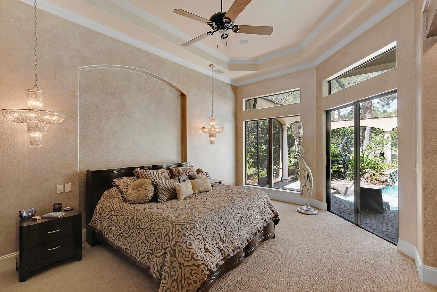 BURNT PINE - Residential