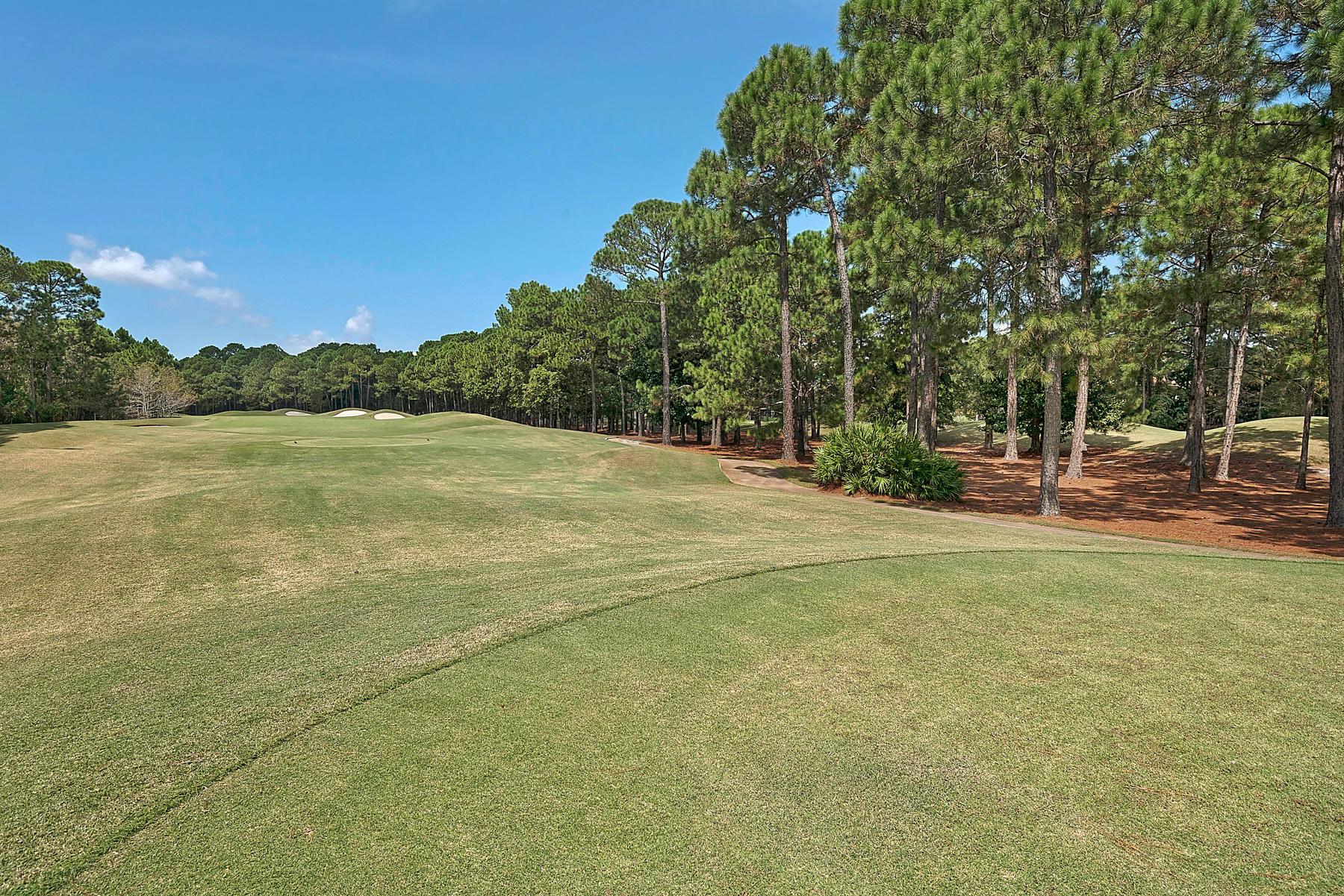 BURNT PINE - Residential