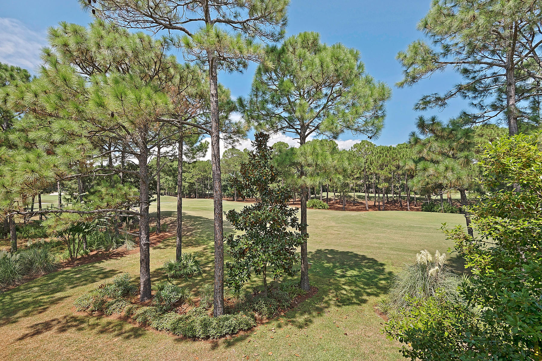 BURNT PINE - Residential