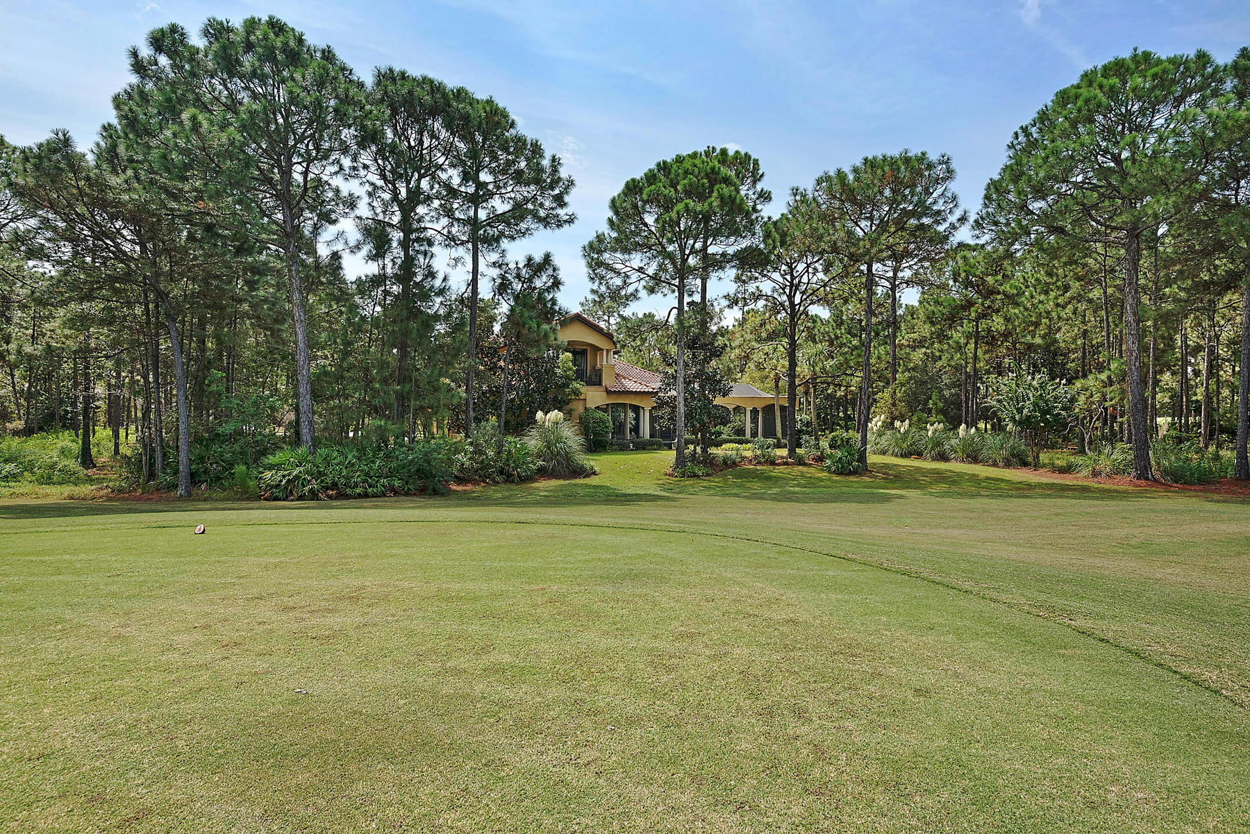 BURNT PINE - Residential