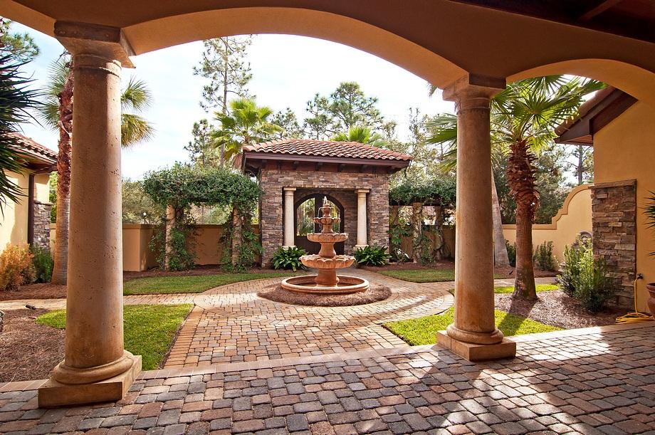 BURNT PINE - Residential