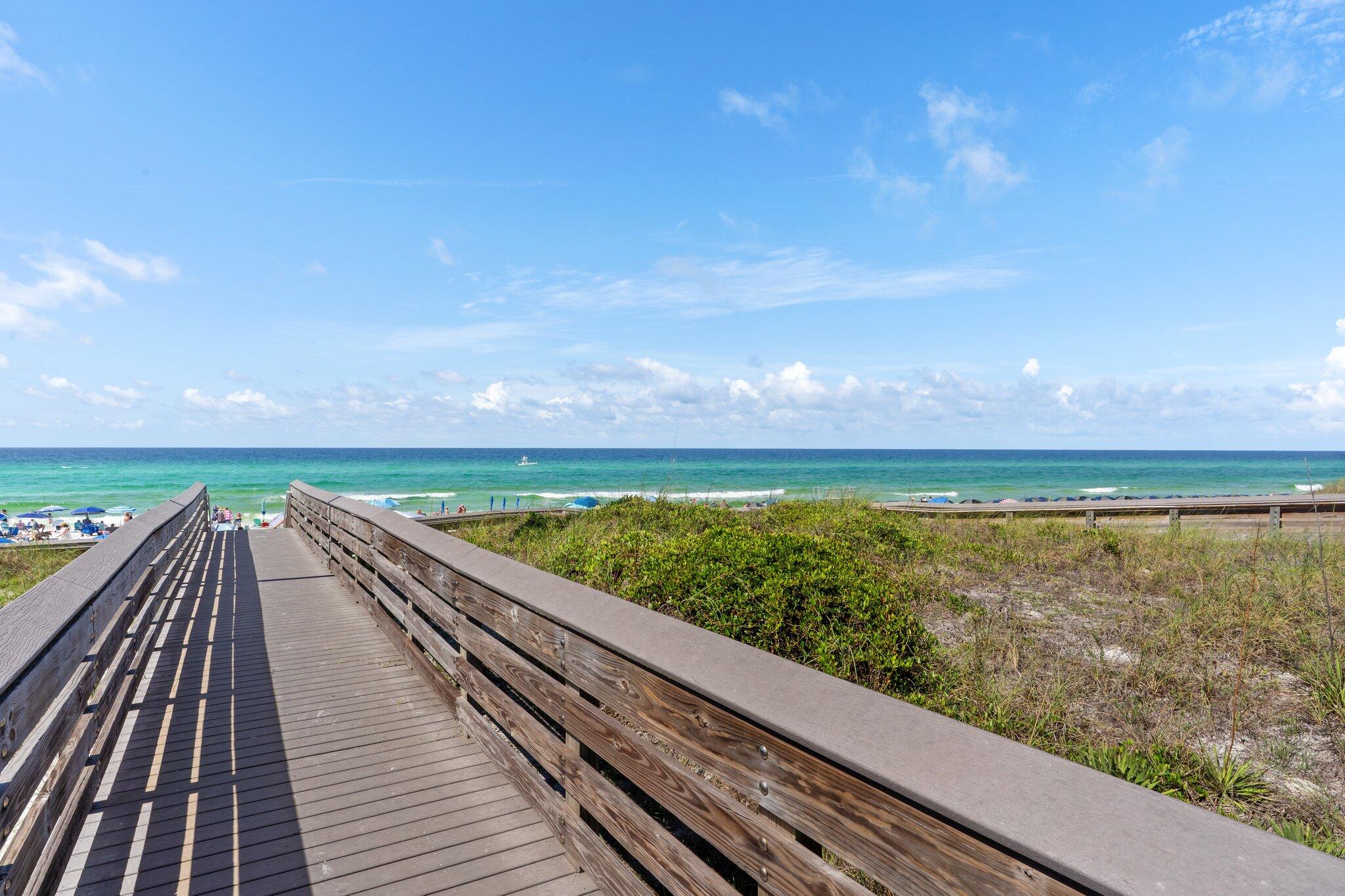 Abacos Condo - Residential