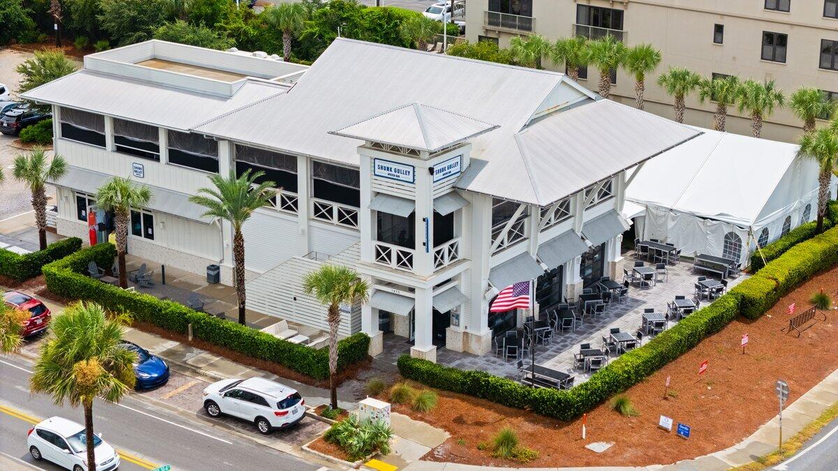 Abacos Condo - Residential