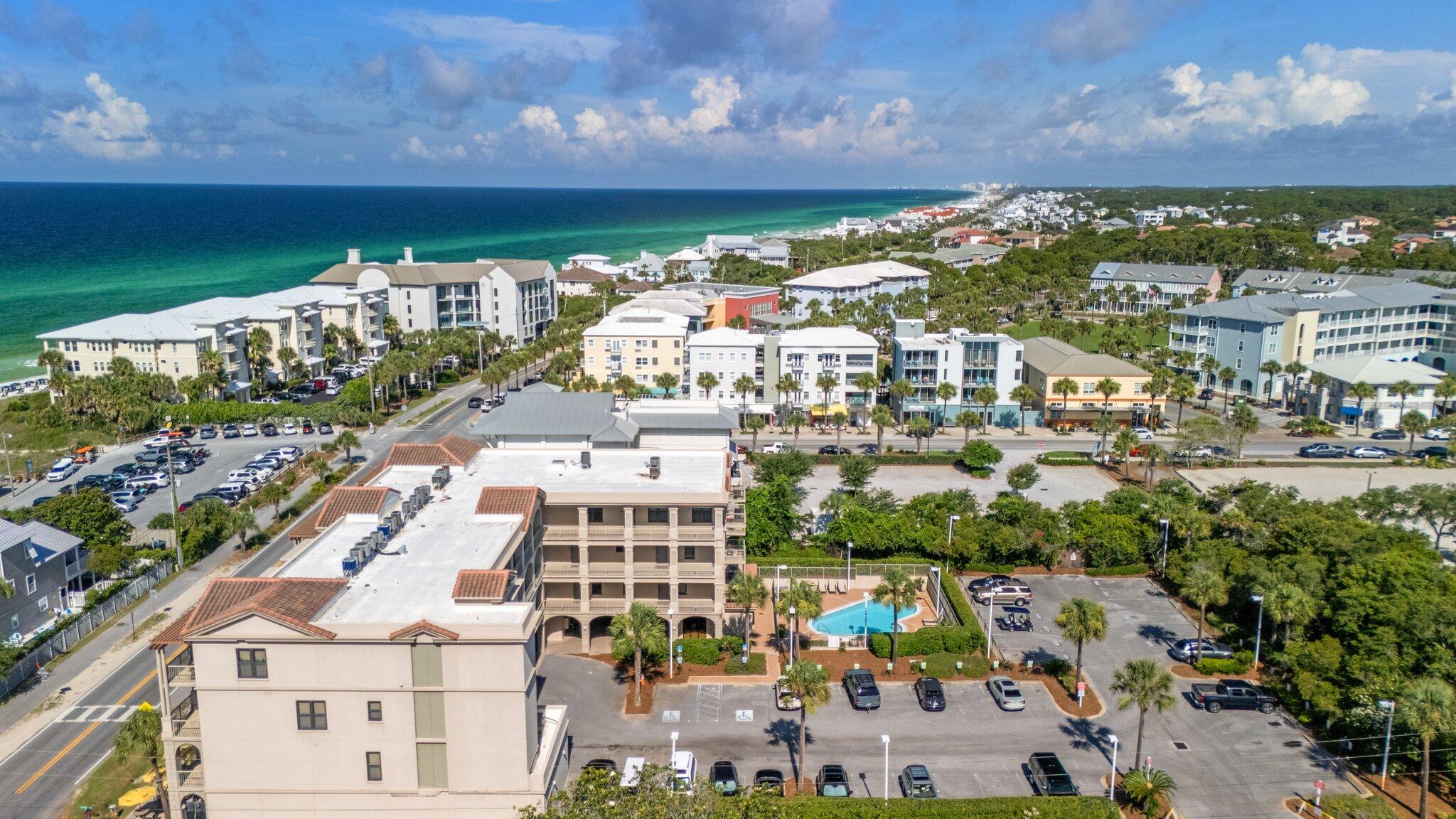 Abacos Condo - Residential