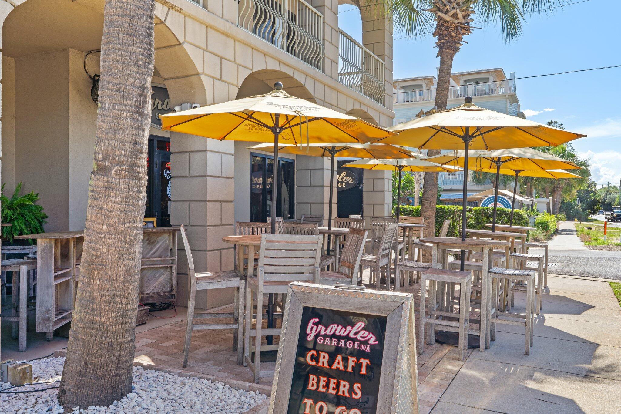 Abacos Condo - Residential