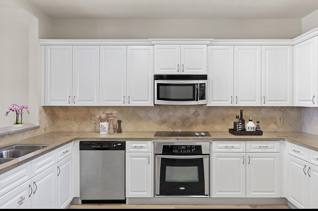 Abacos Condo - Residential