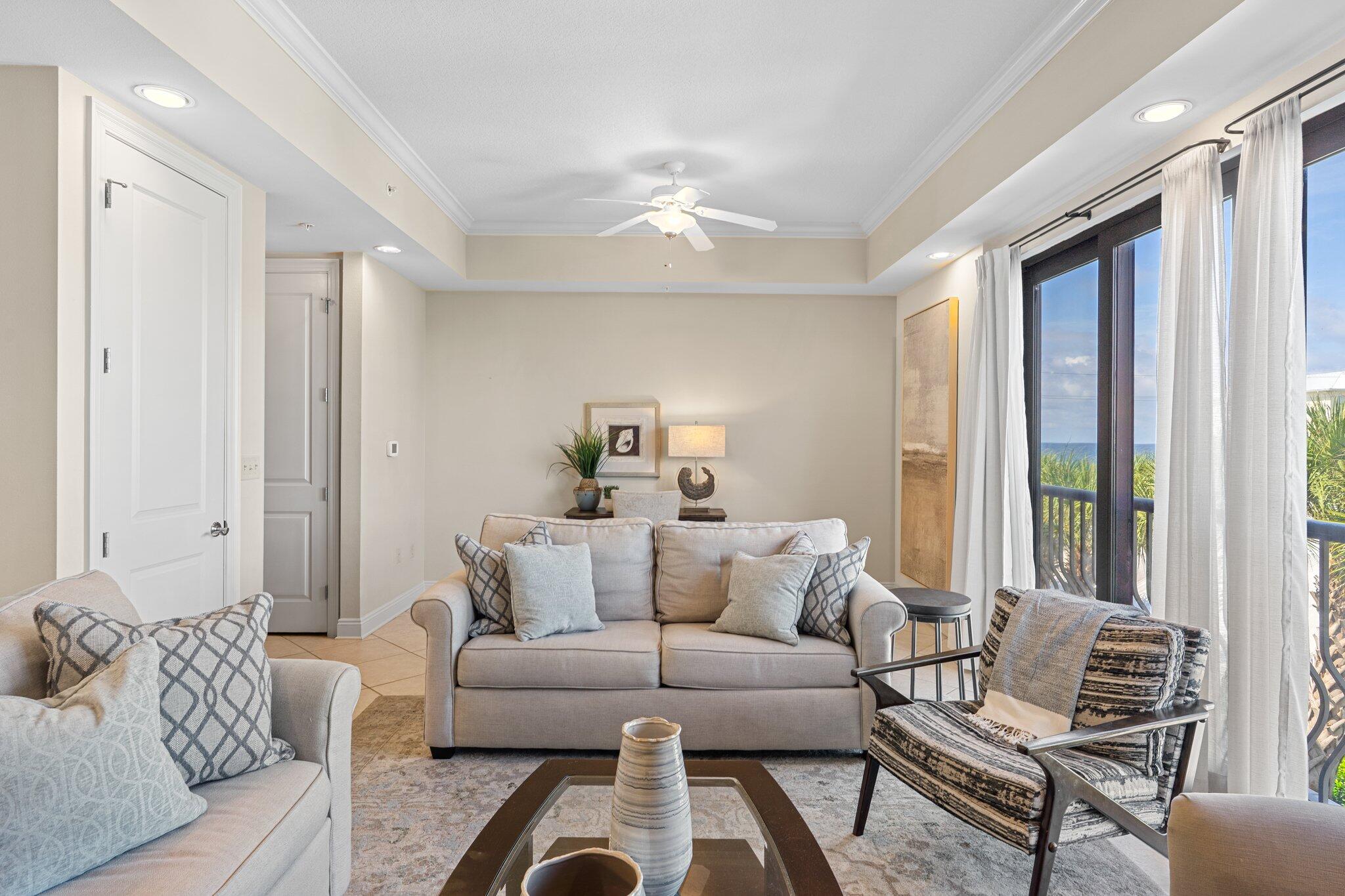 Abacos Condo - Residential