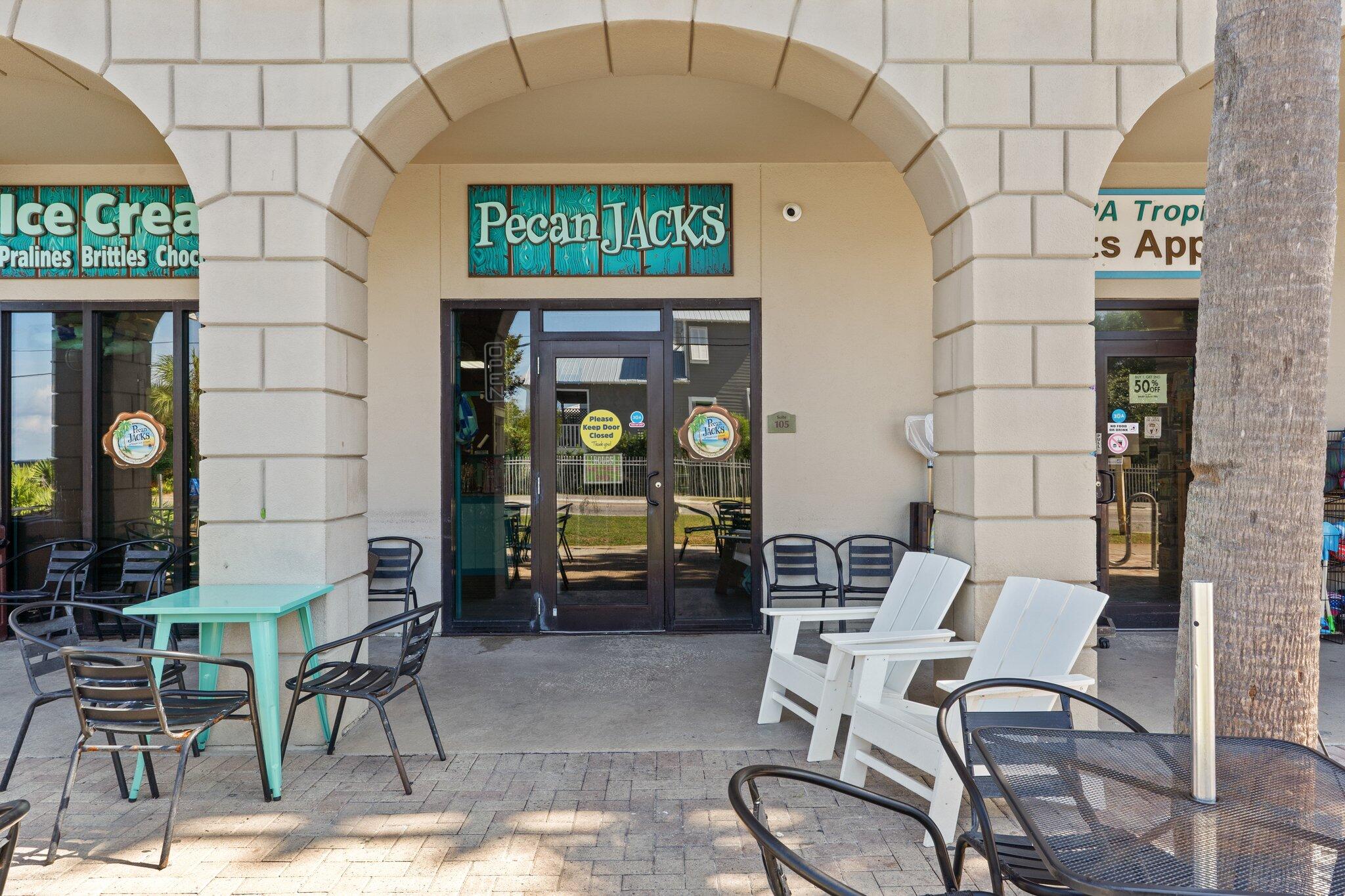 Abacos Condo - Residential