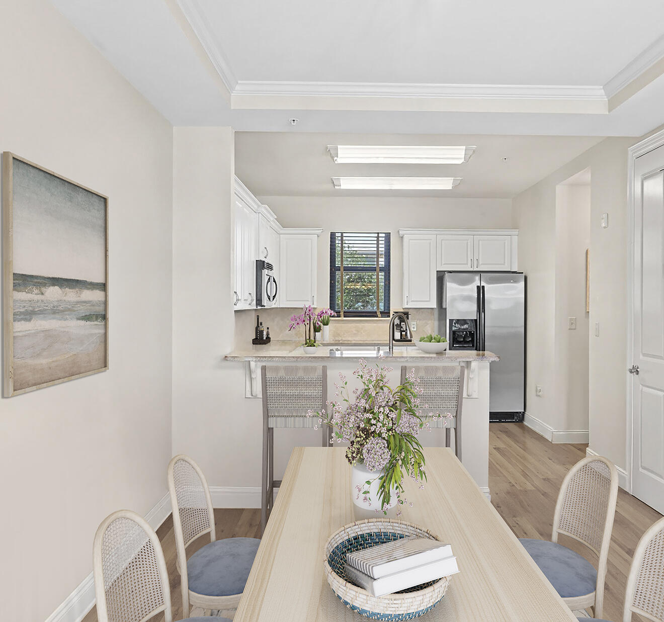 Abacos Condo - Residential